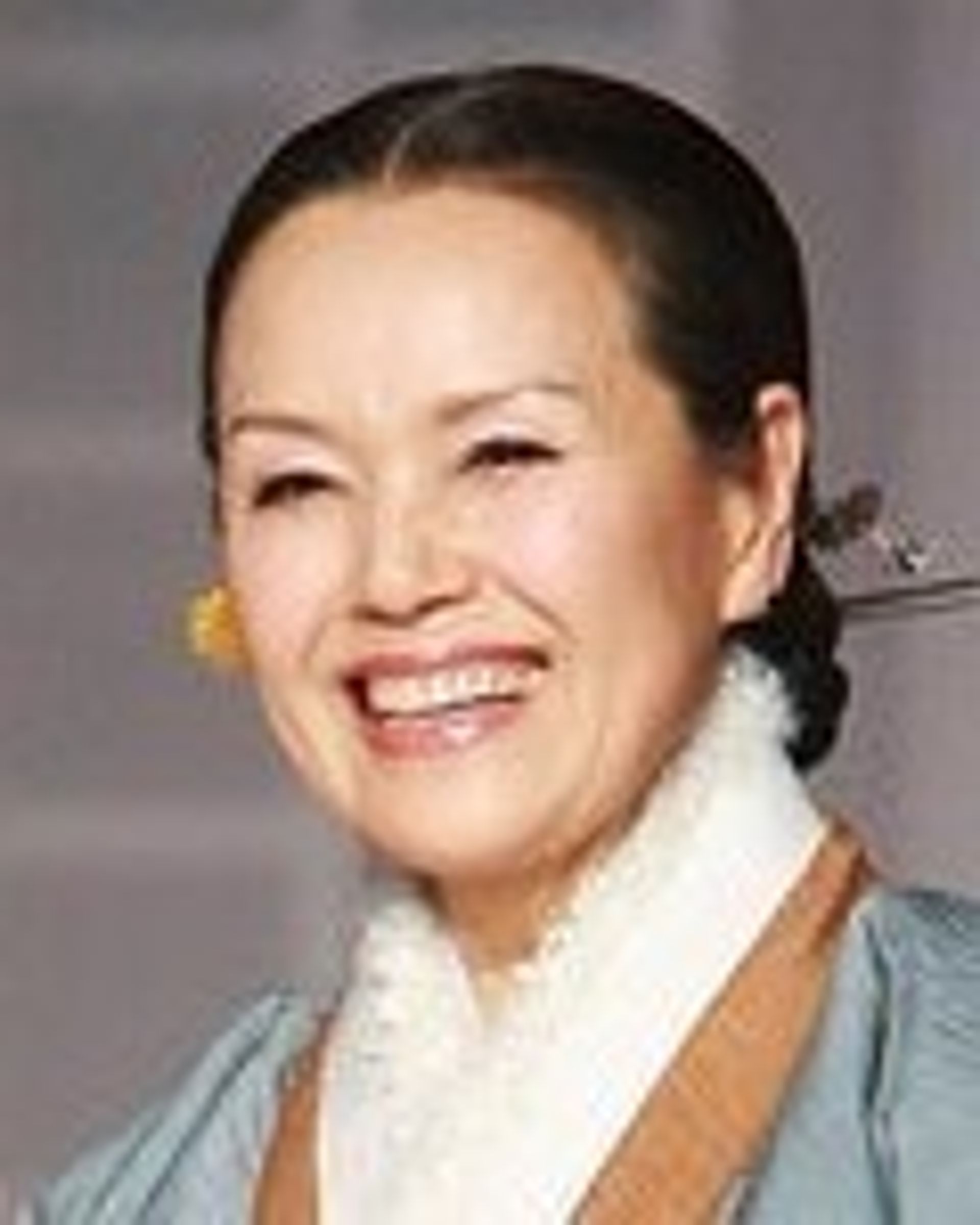 정영숙