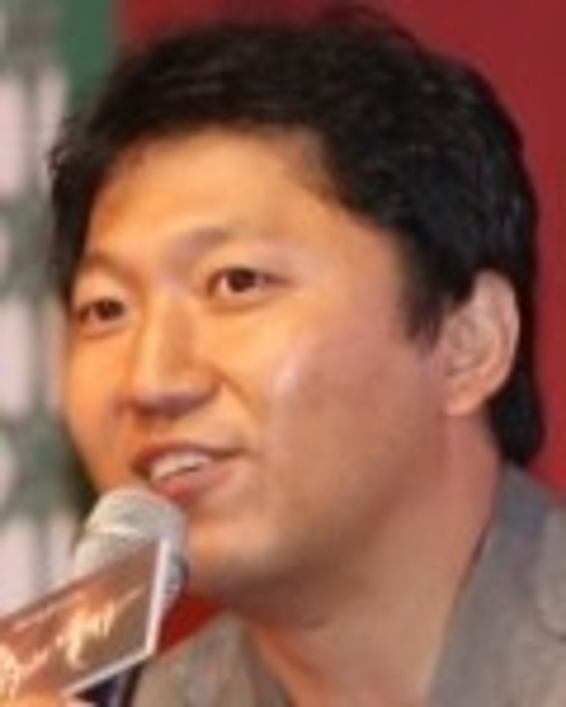 김정민
