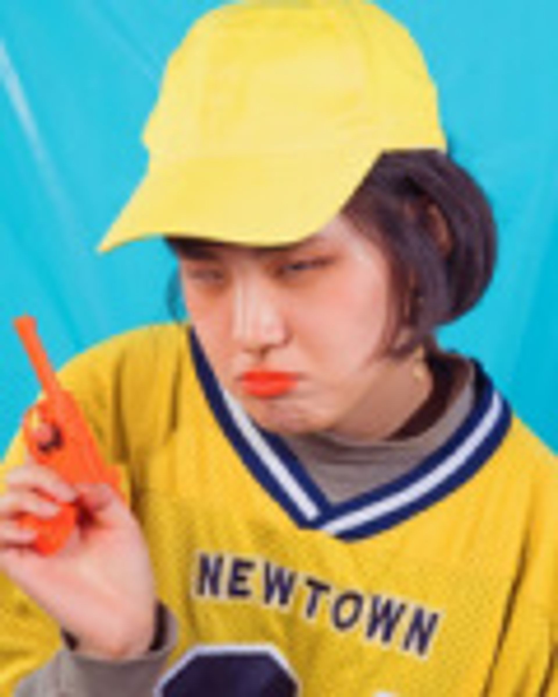 이규리