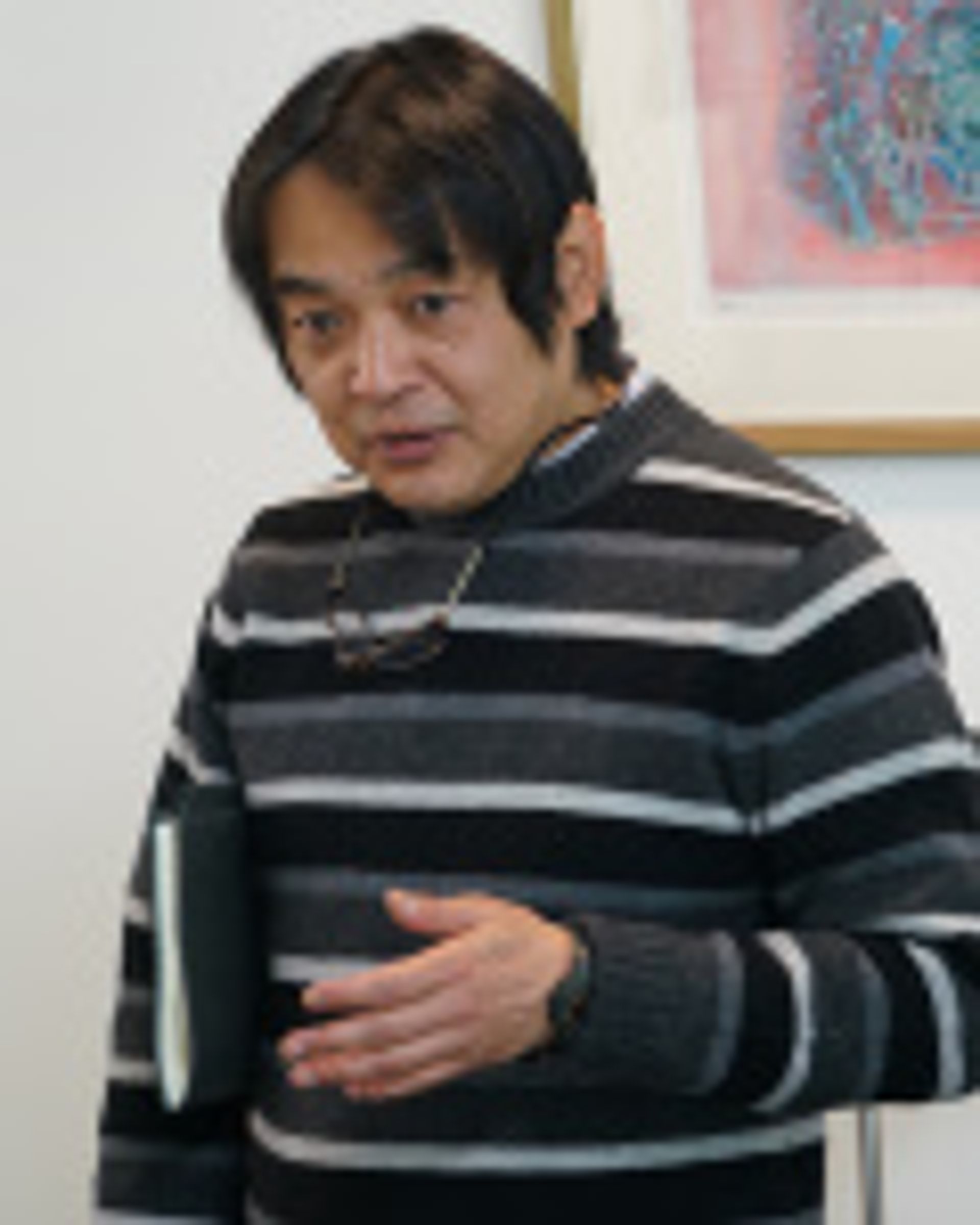 모토키 카츠히데