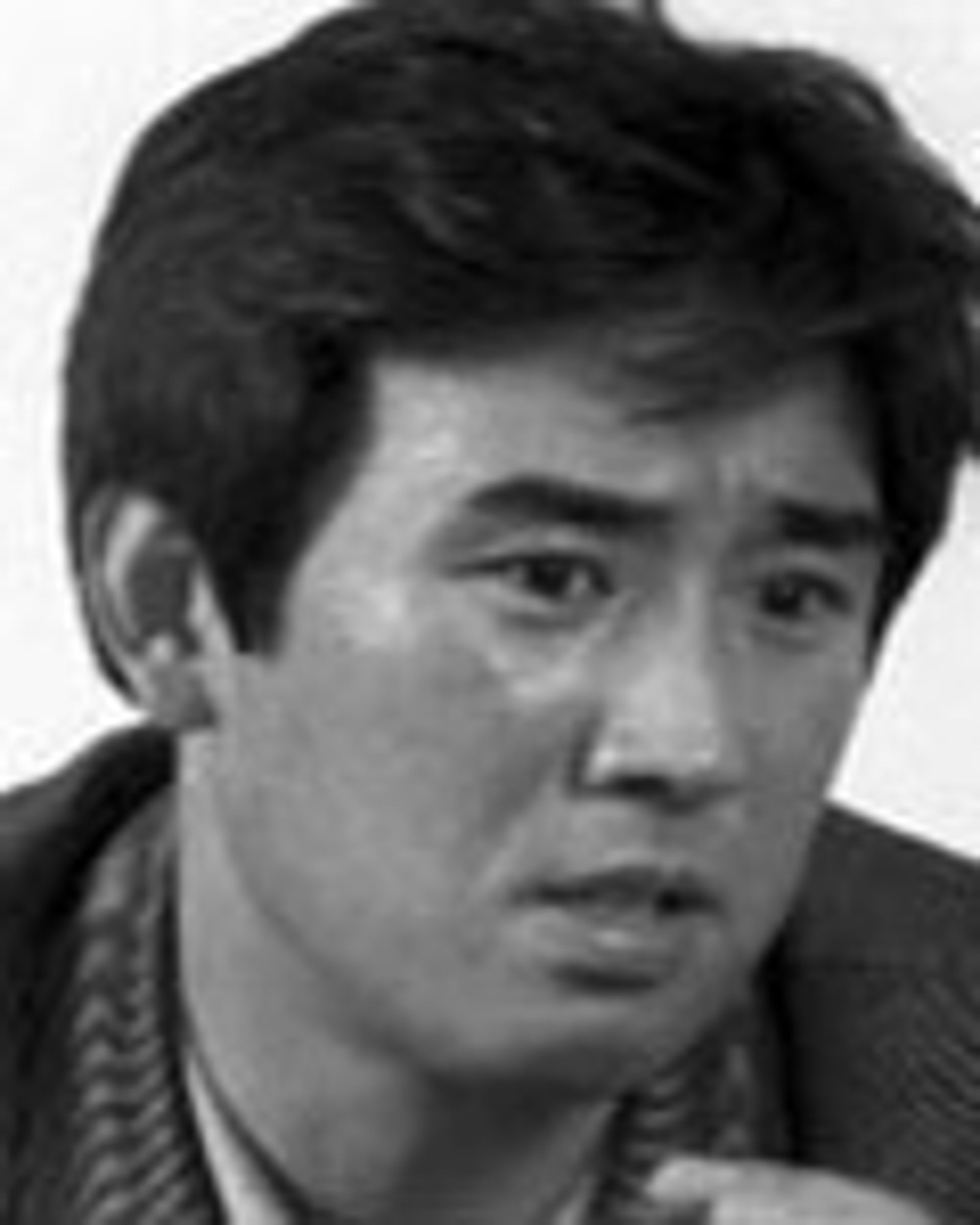 마흥식