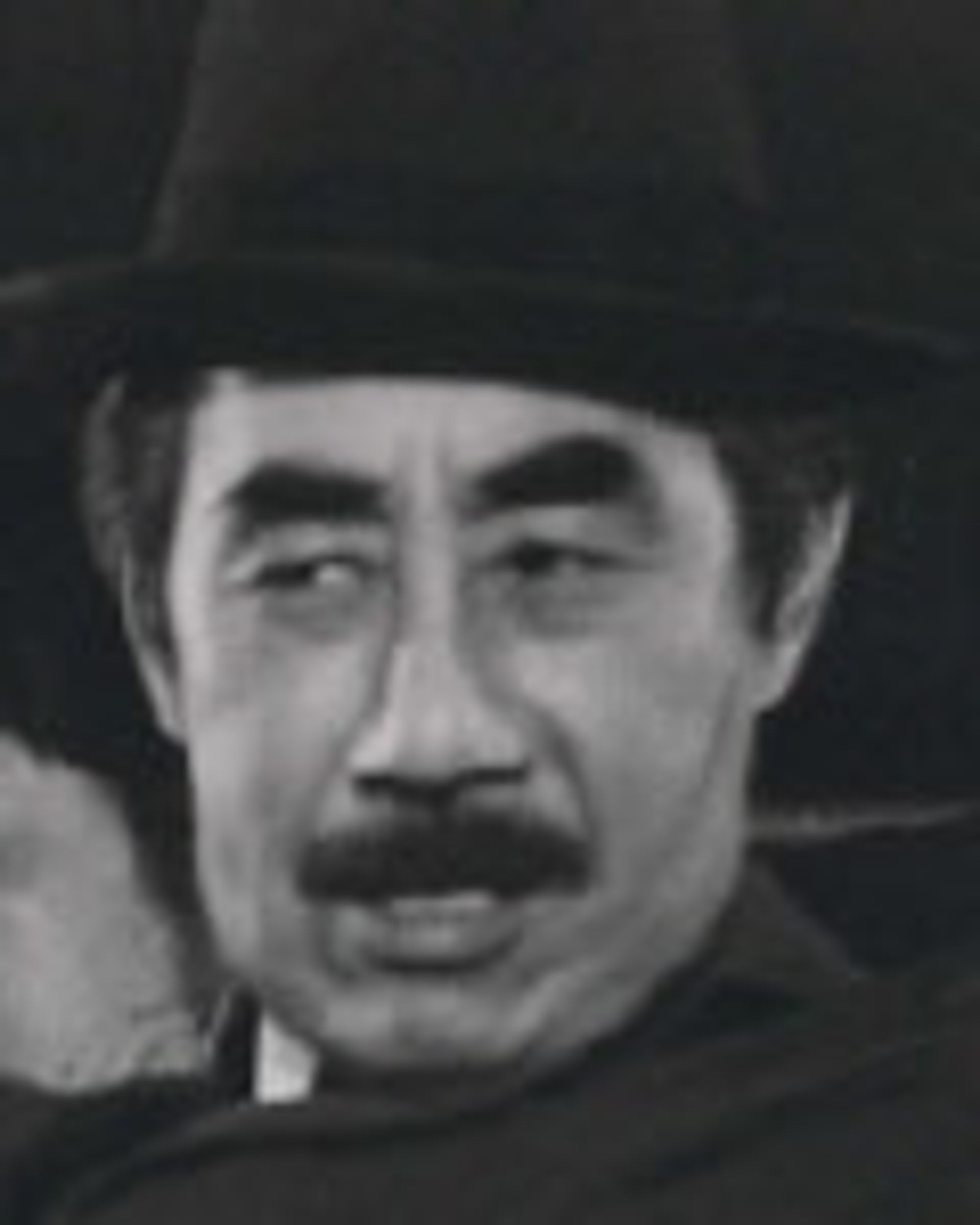 허장강