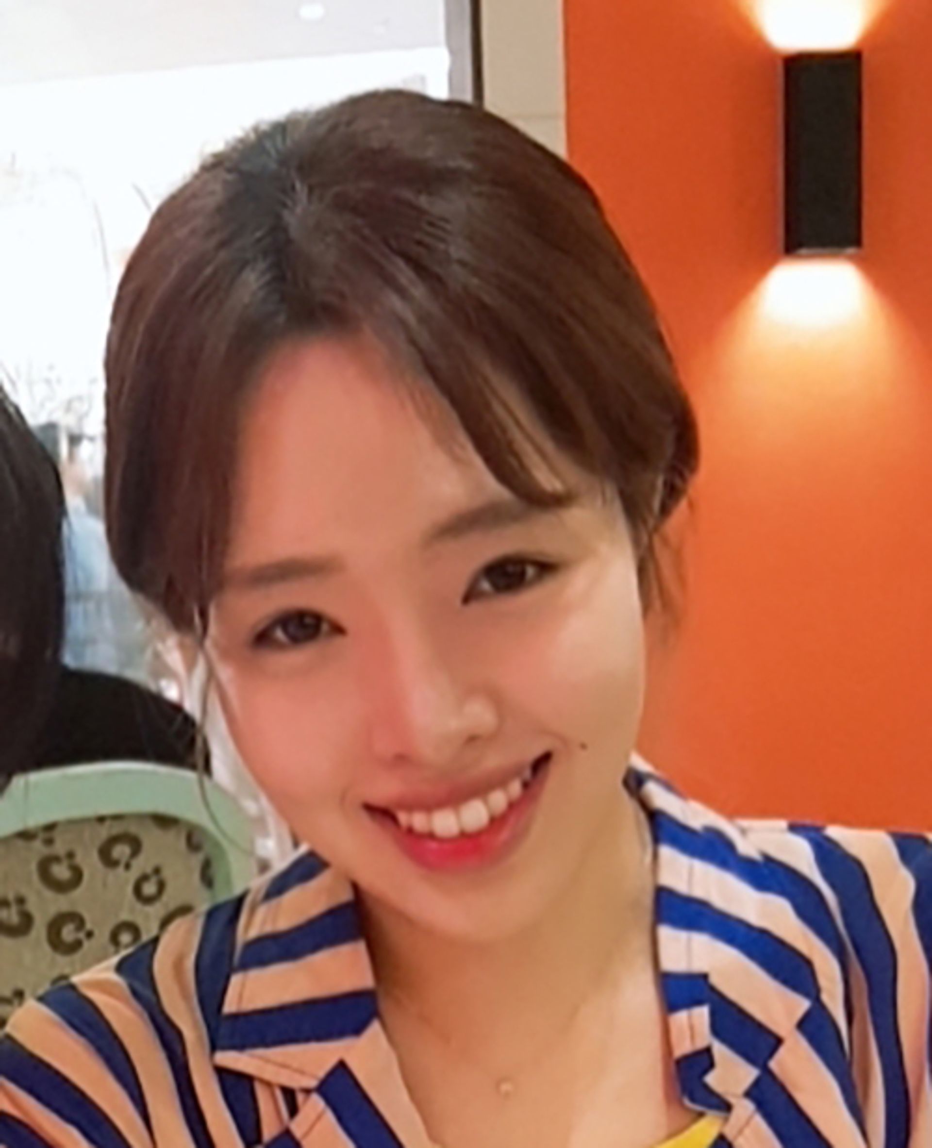 궁유정