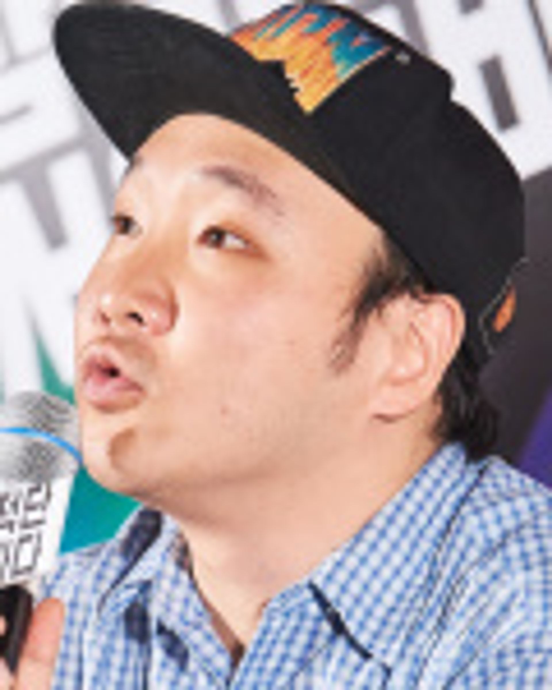 박정근