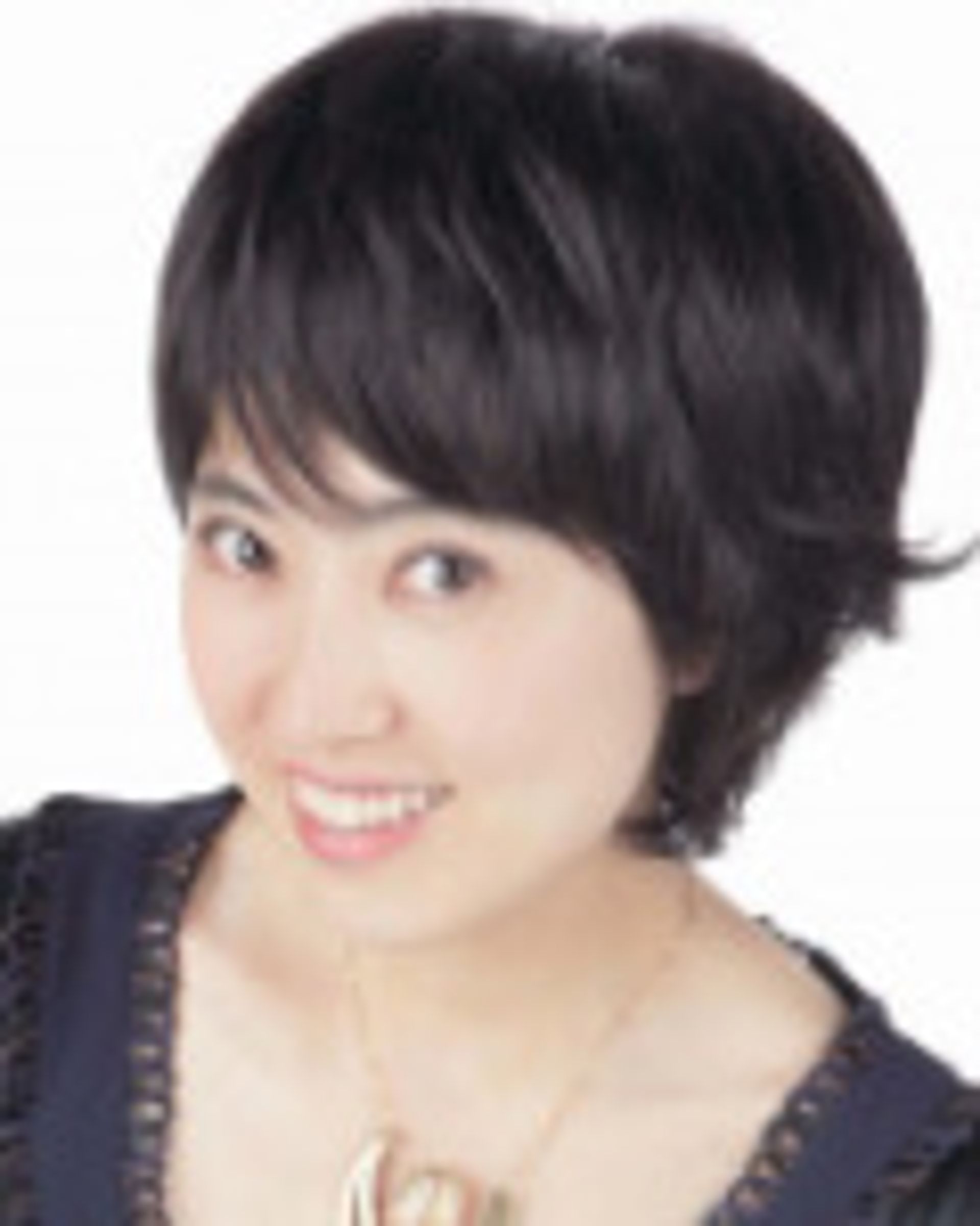 하야시바라 메구미