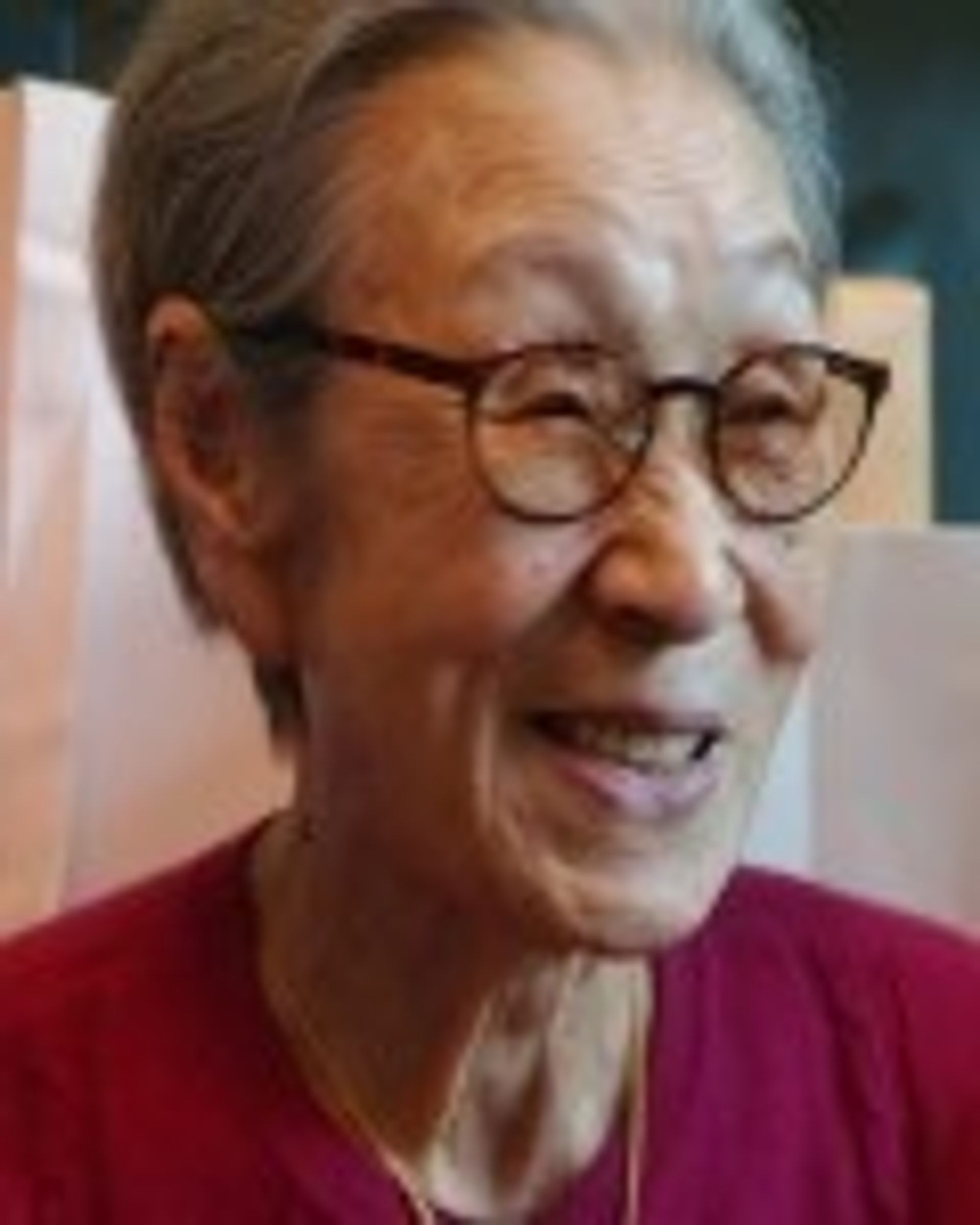 김복동