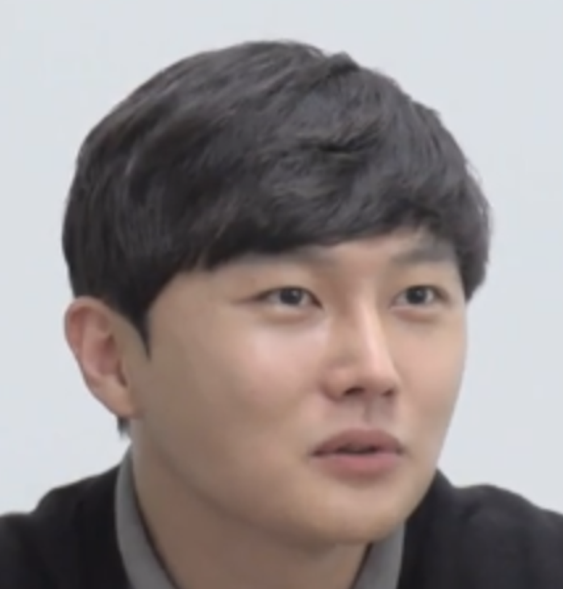 정식