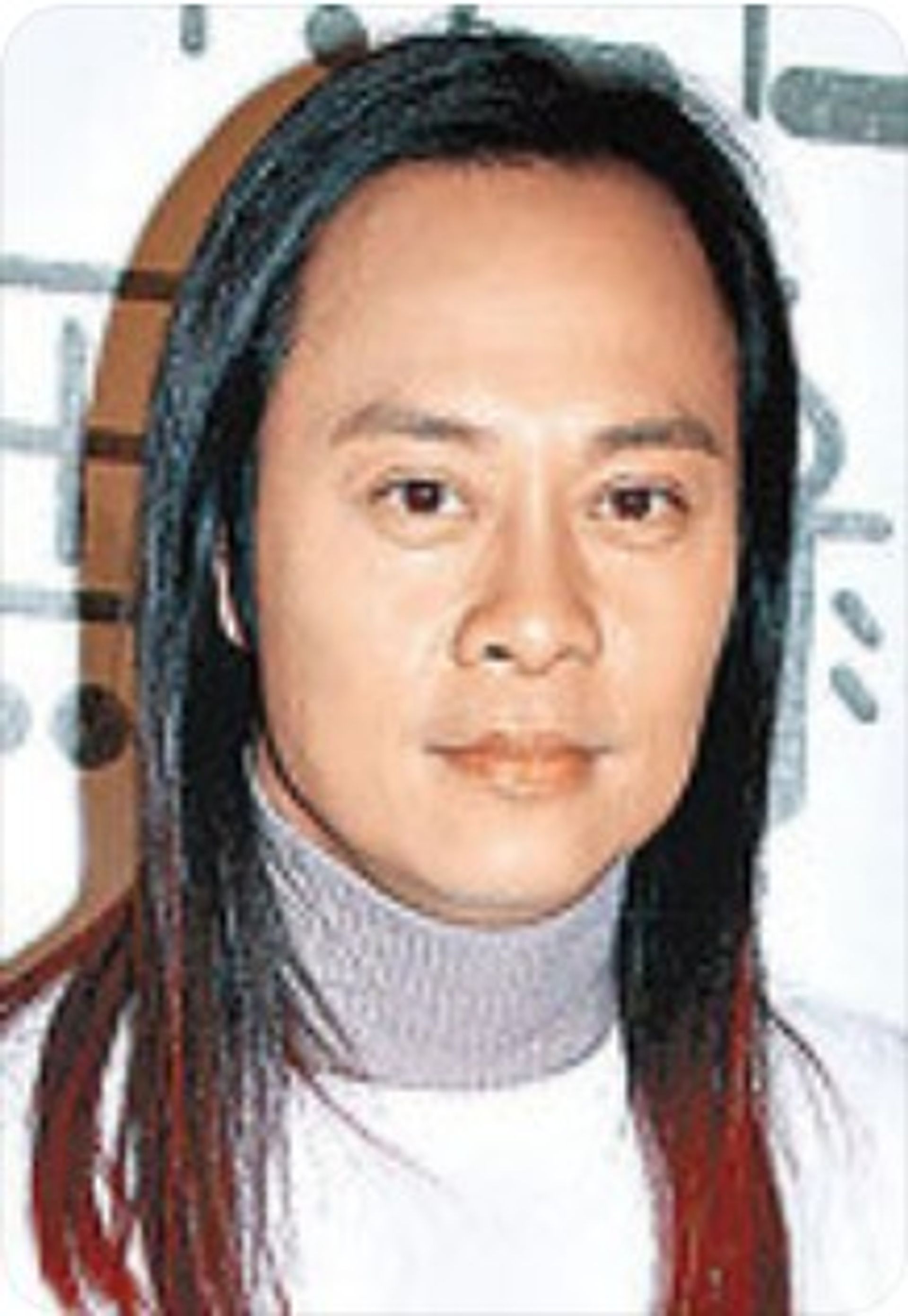 채일지