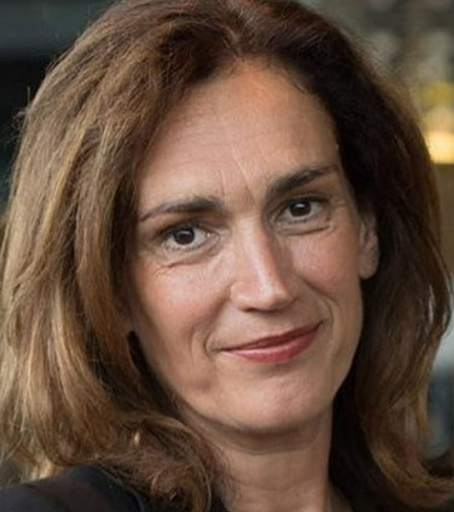  모닉 헨드릭크스 