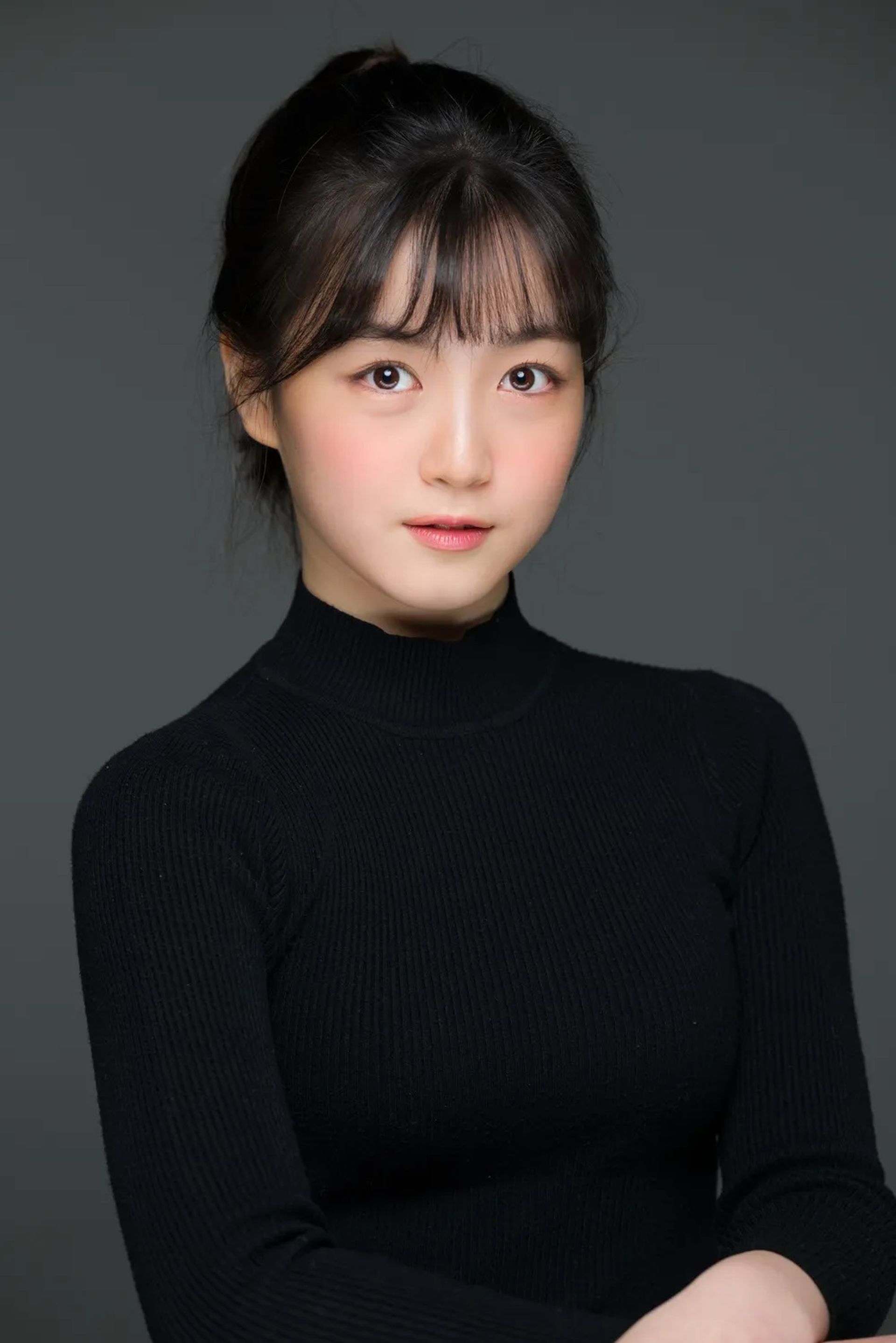 강주은