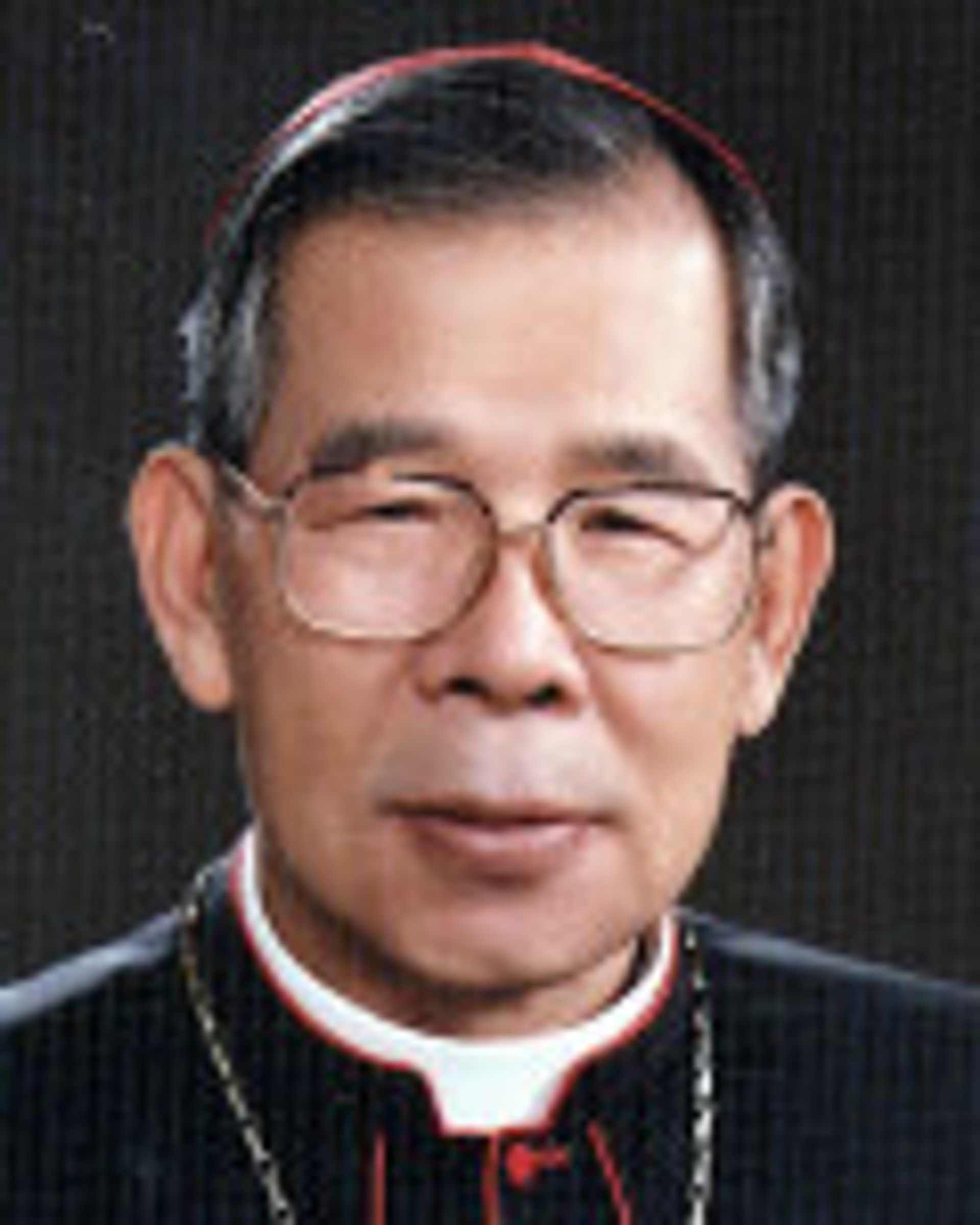김수환