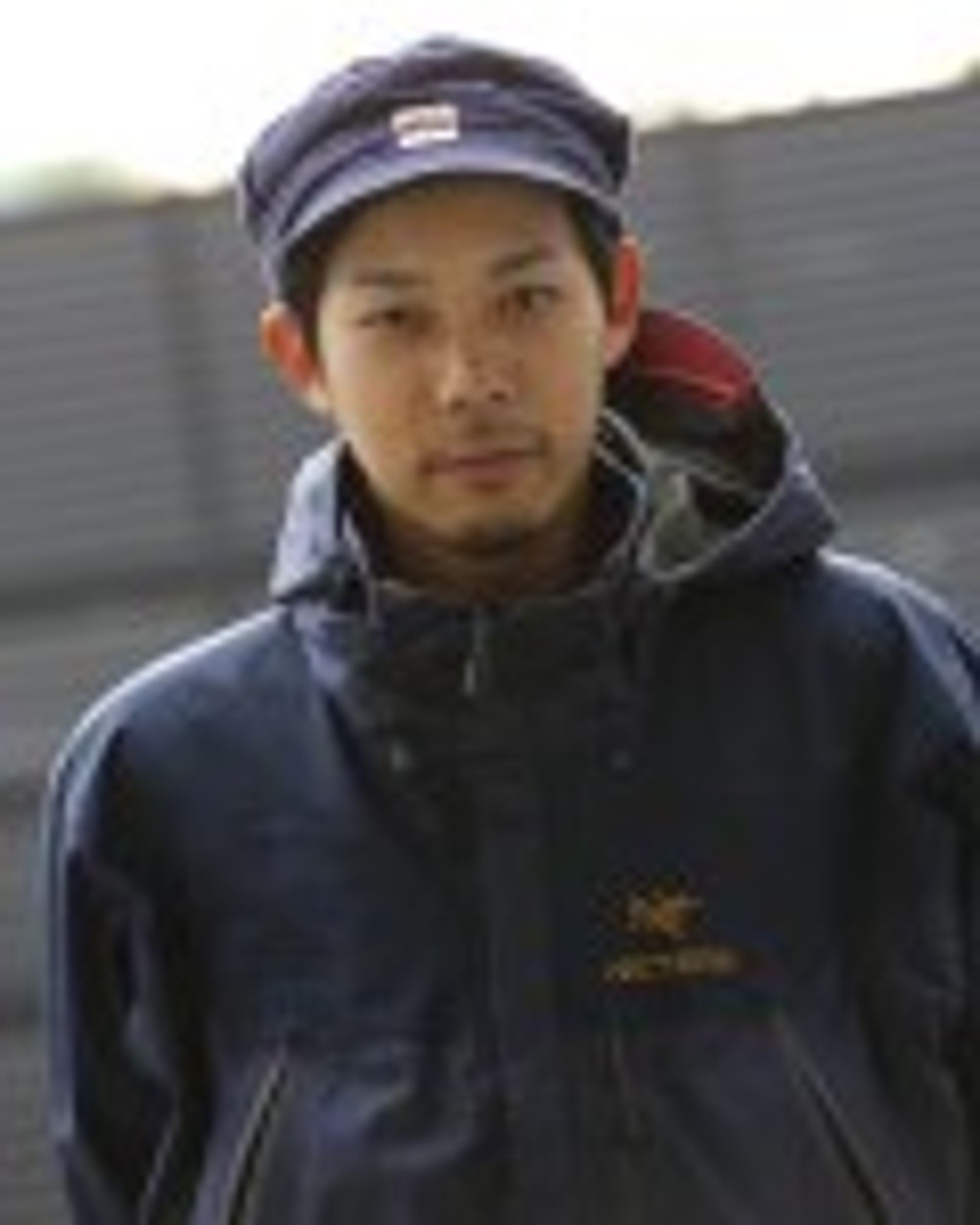 우에다 아츠시