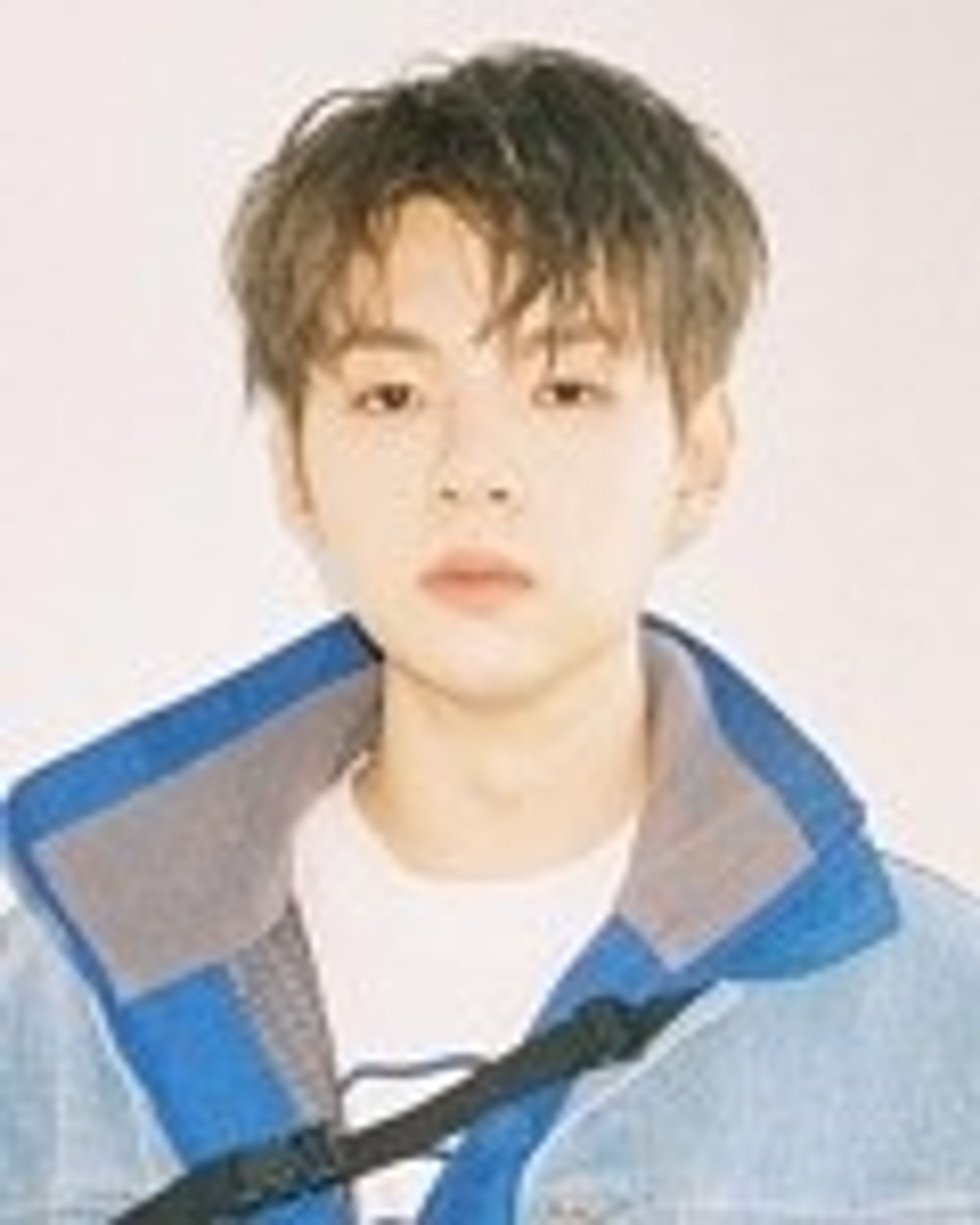 BOYCOLD