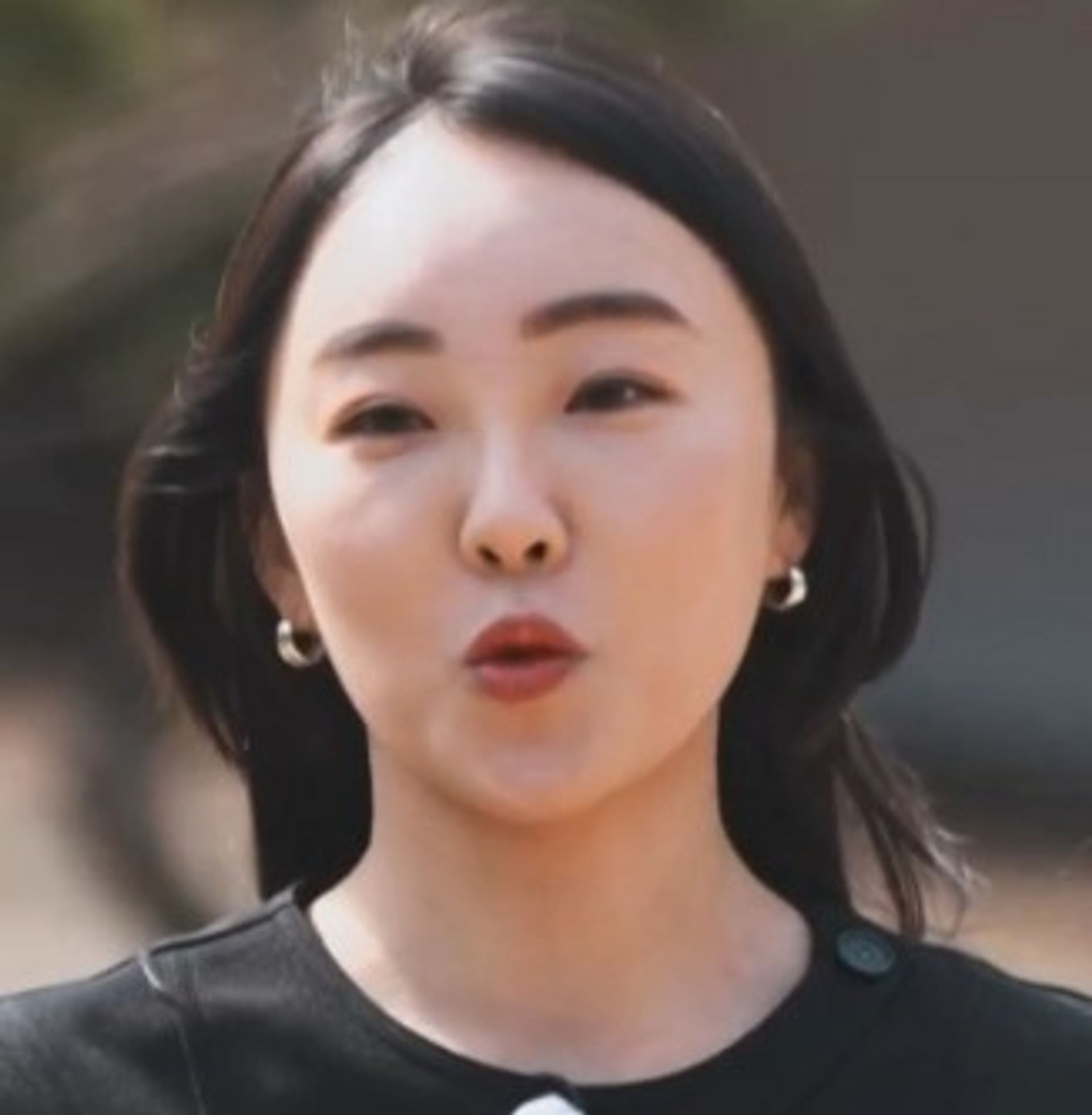 영자