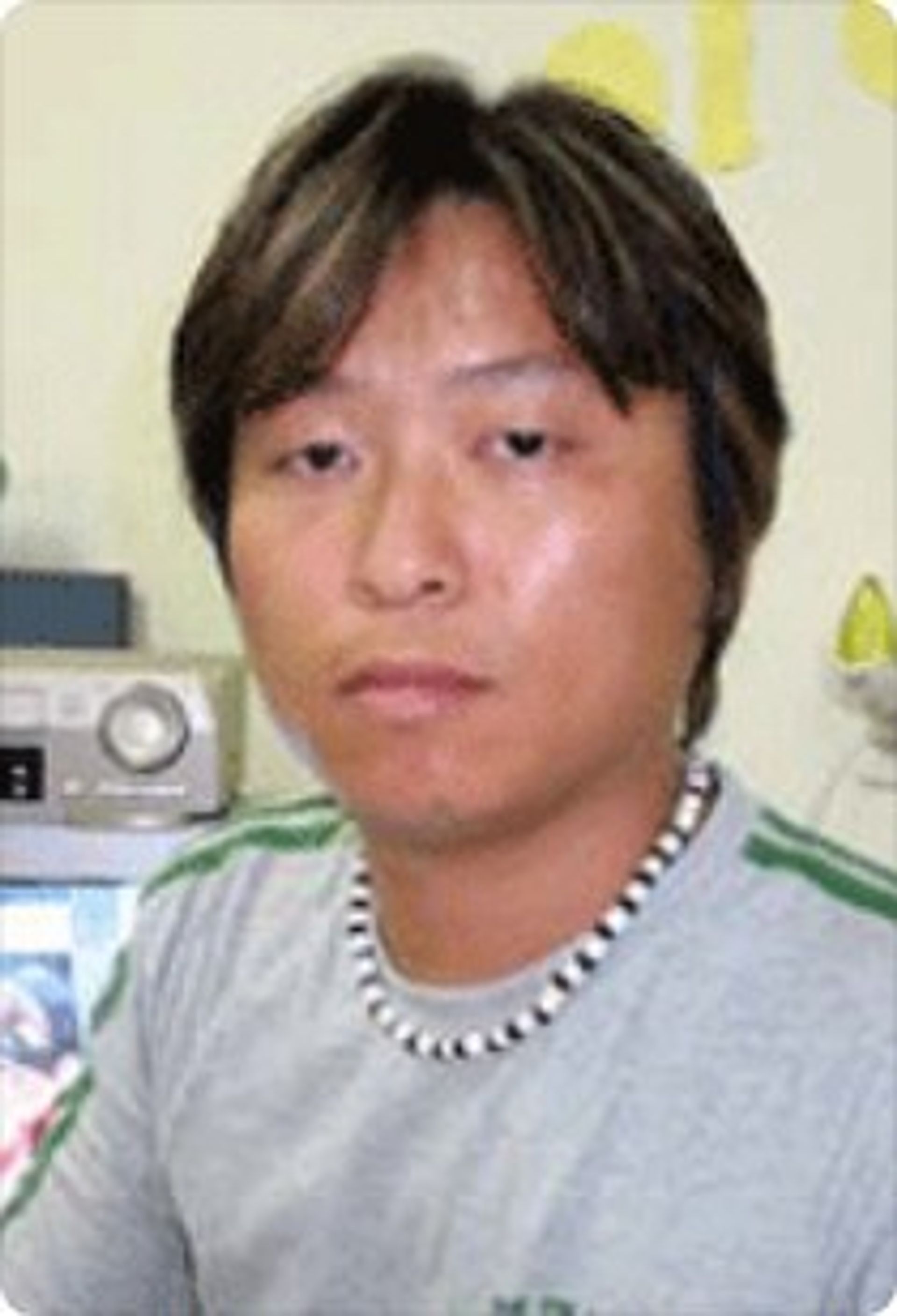김환태