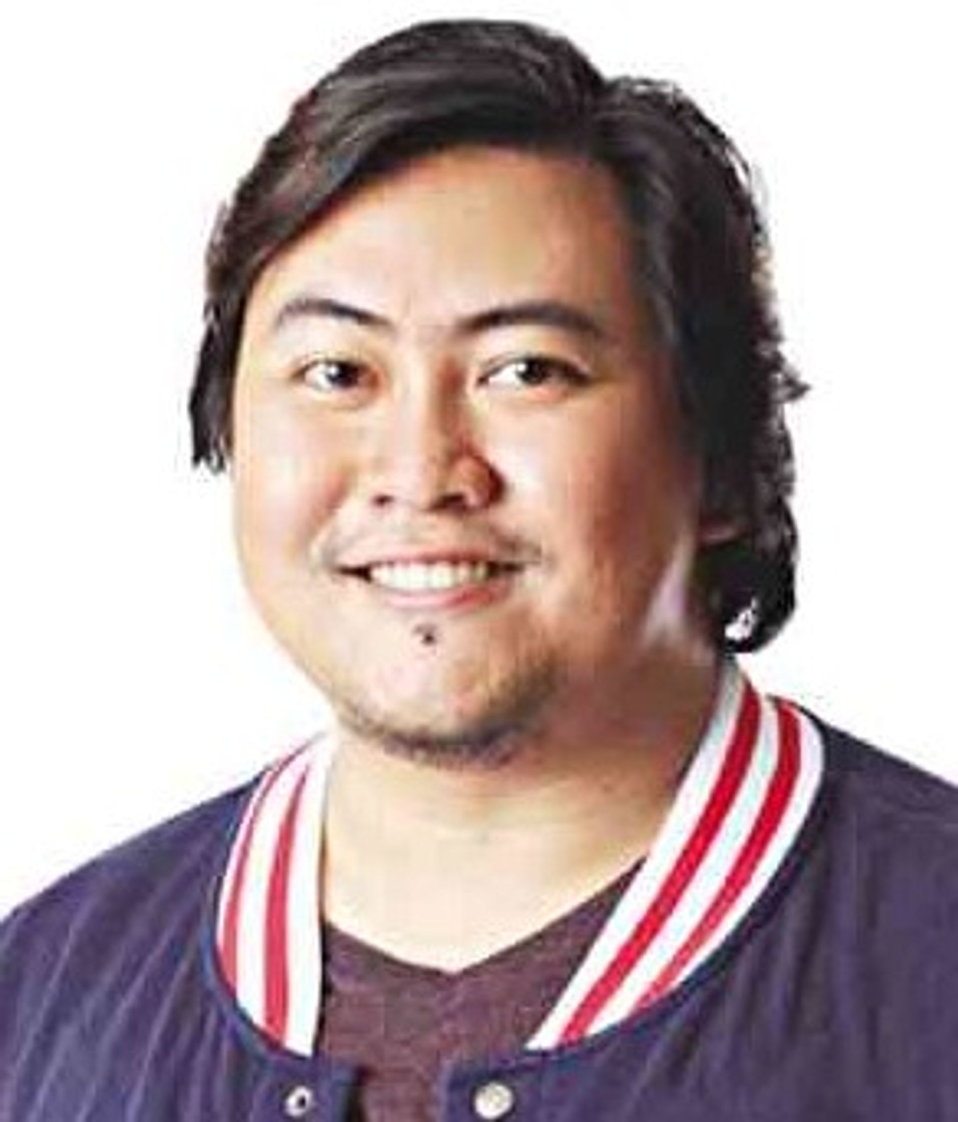 제이슨 폴 랙사마나