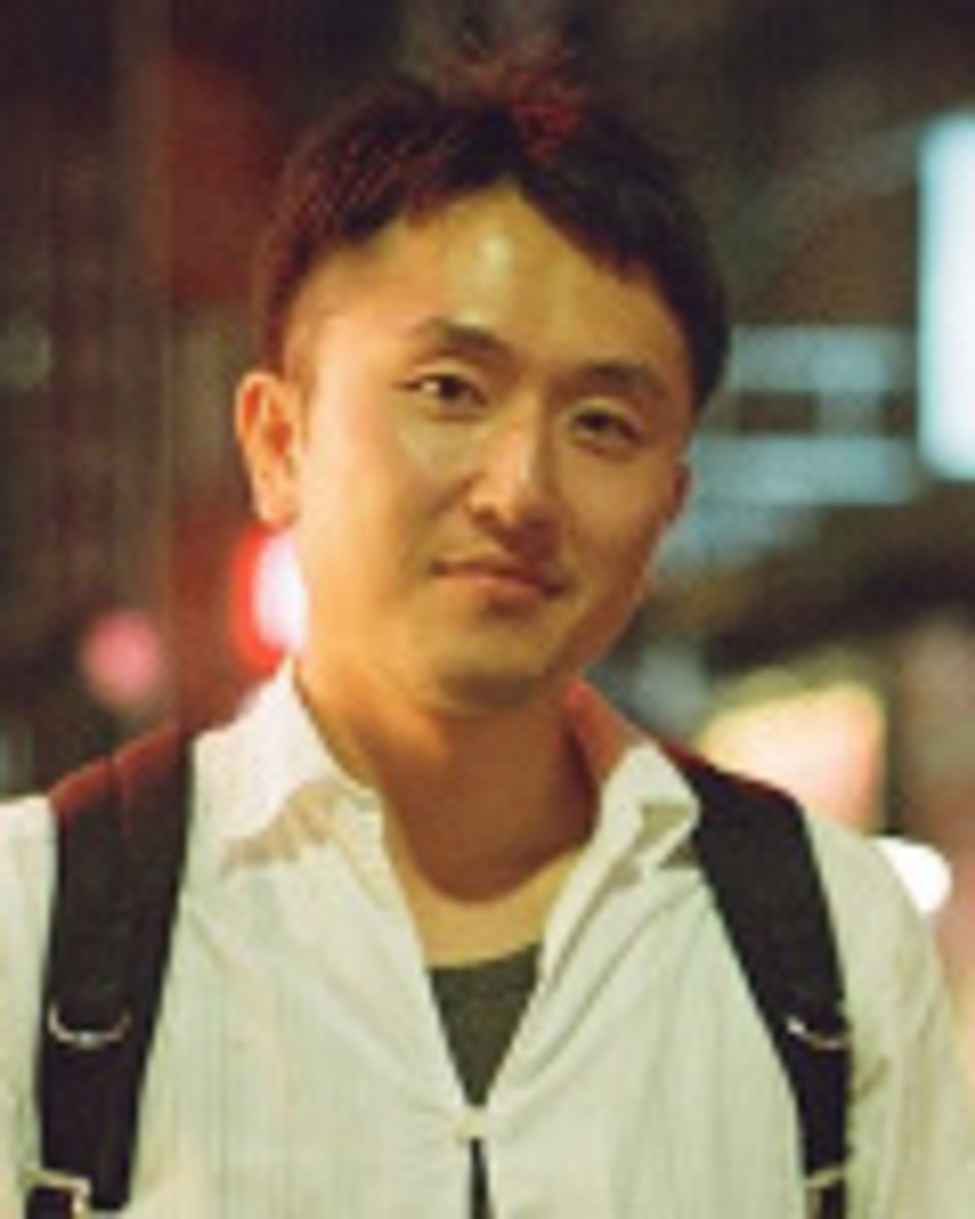 타카시 니시하라