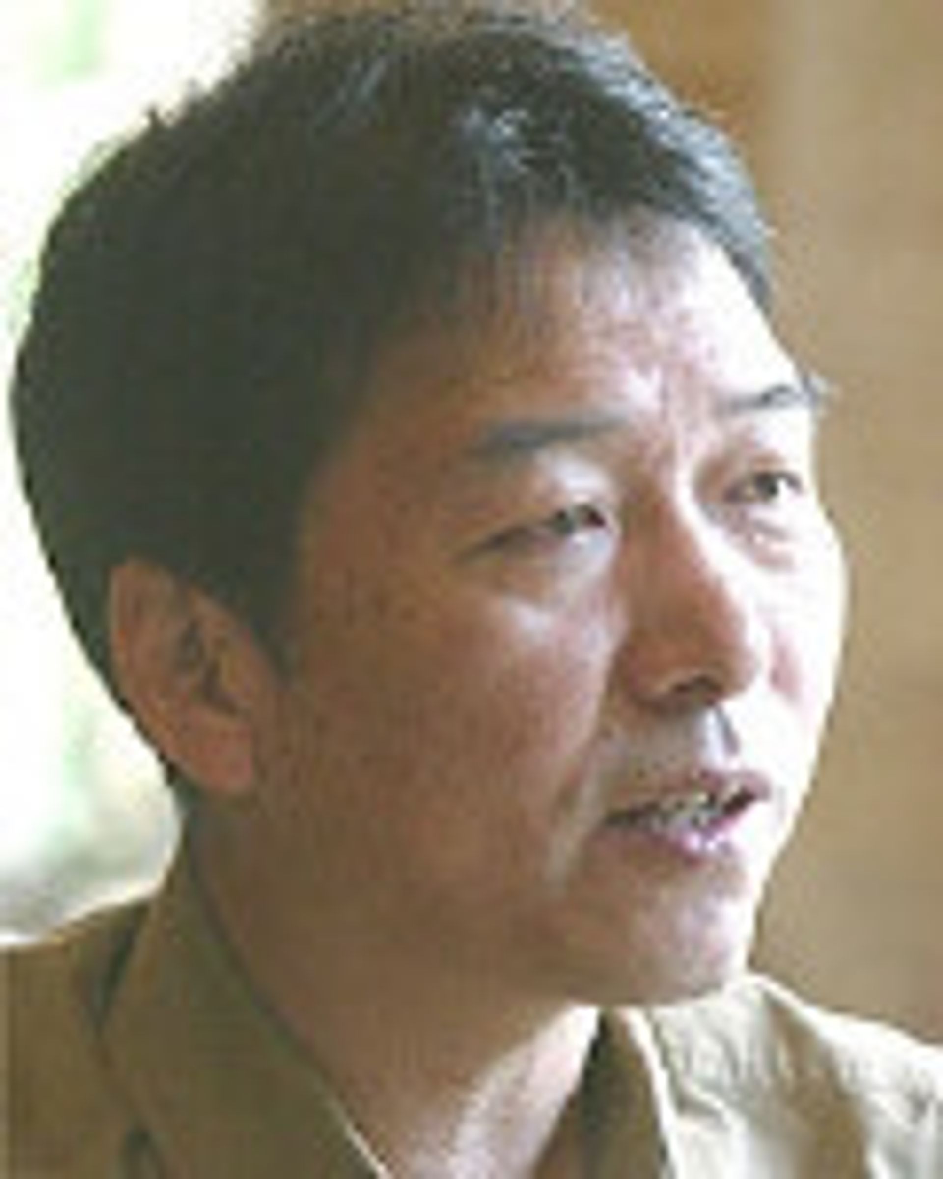 홍기선