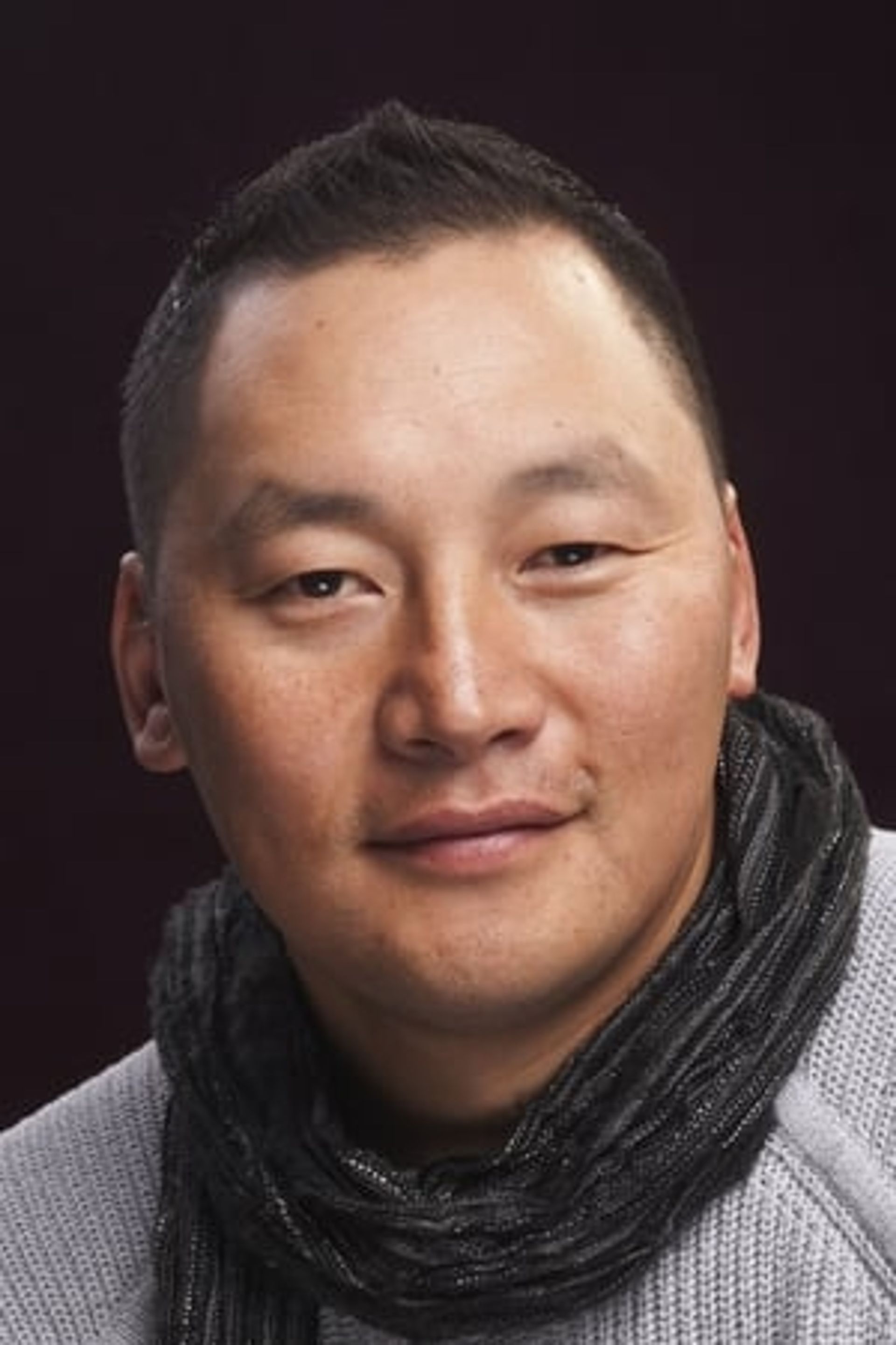 발지니야민 아마르사이칸
