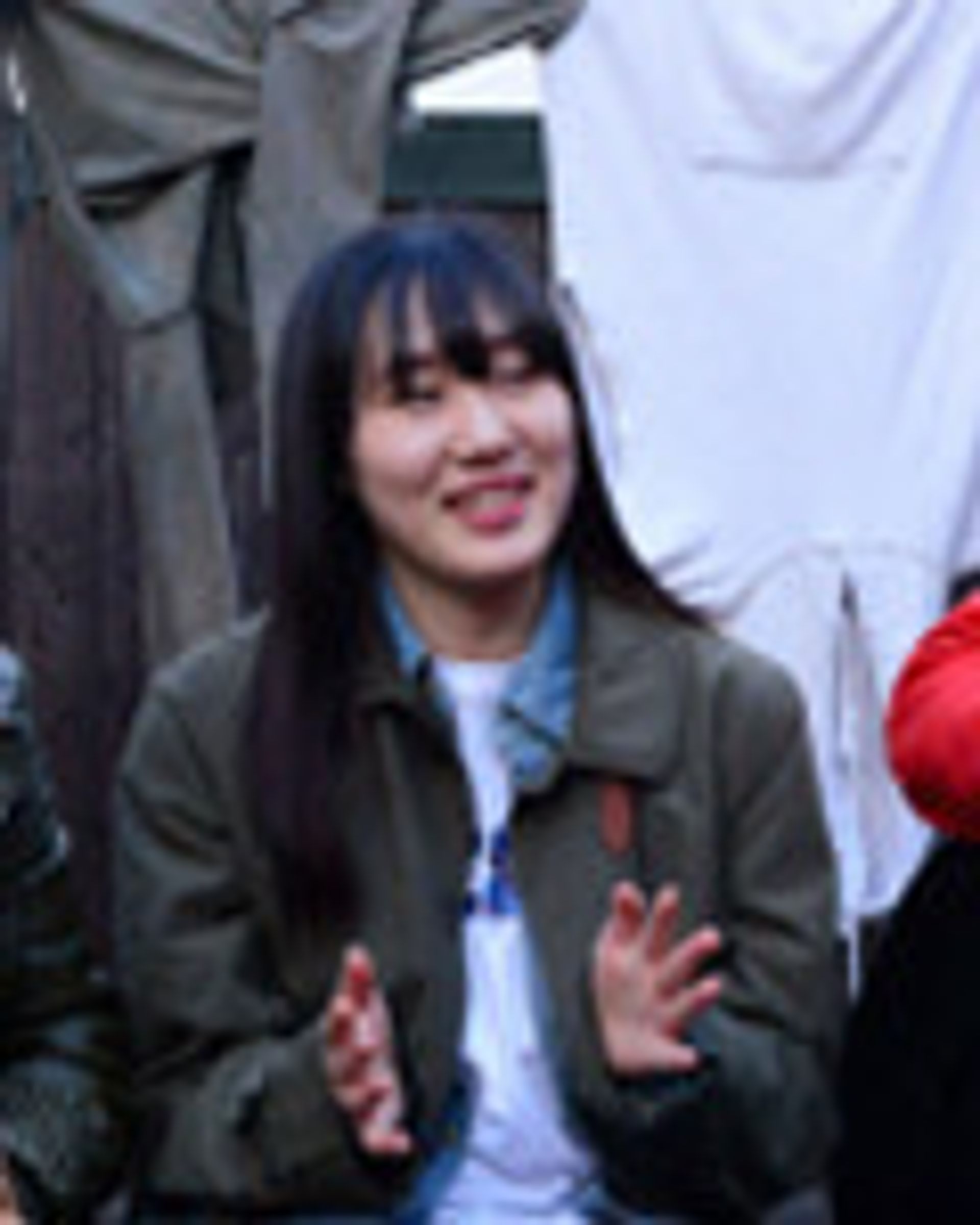 강희