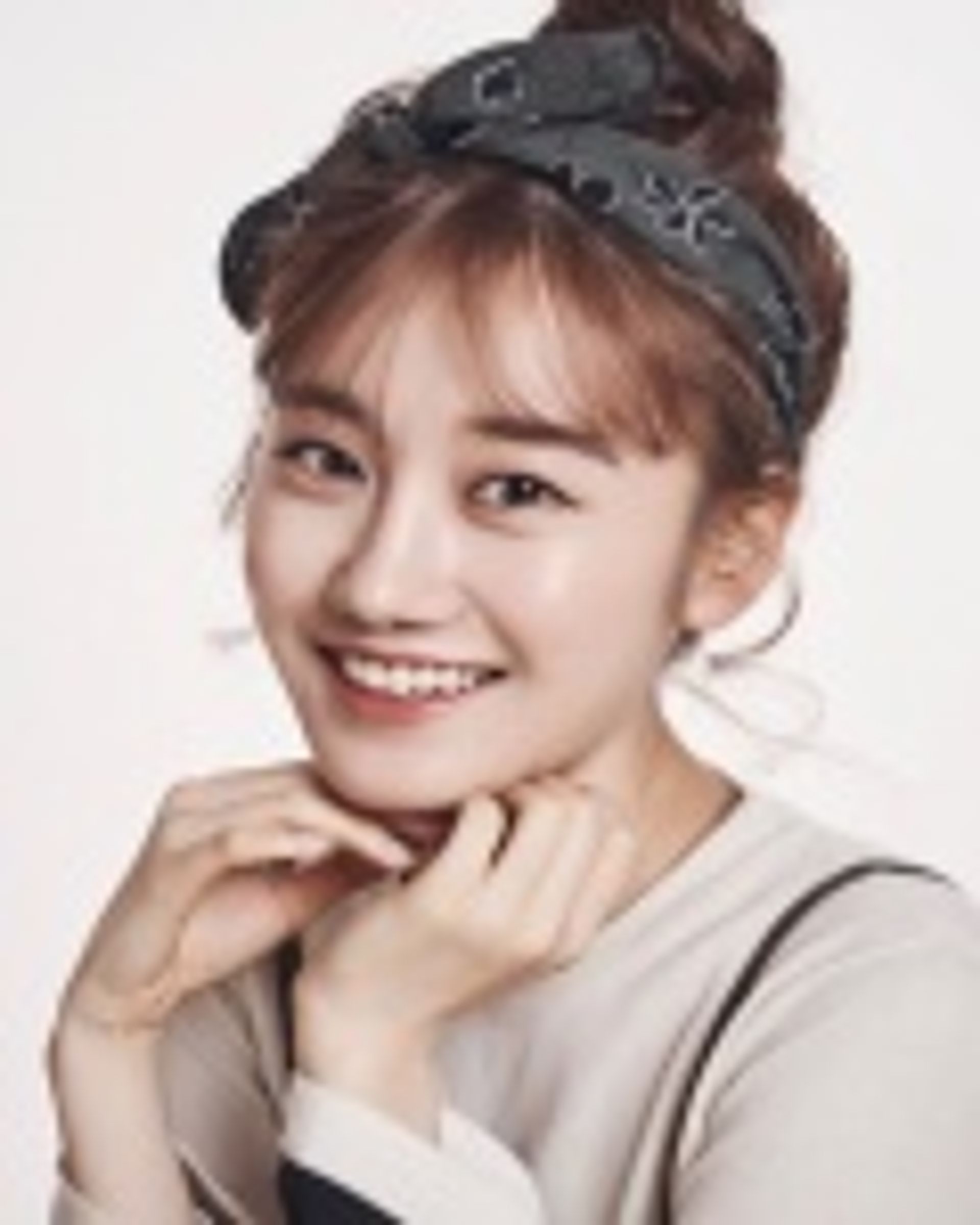 정민아