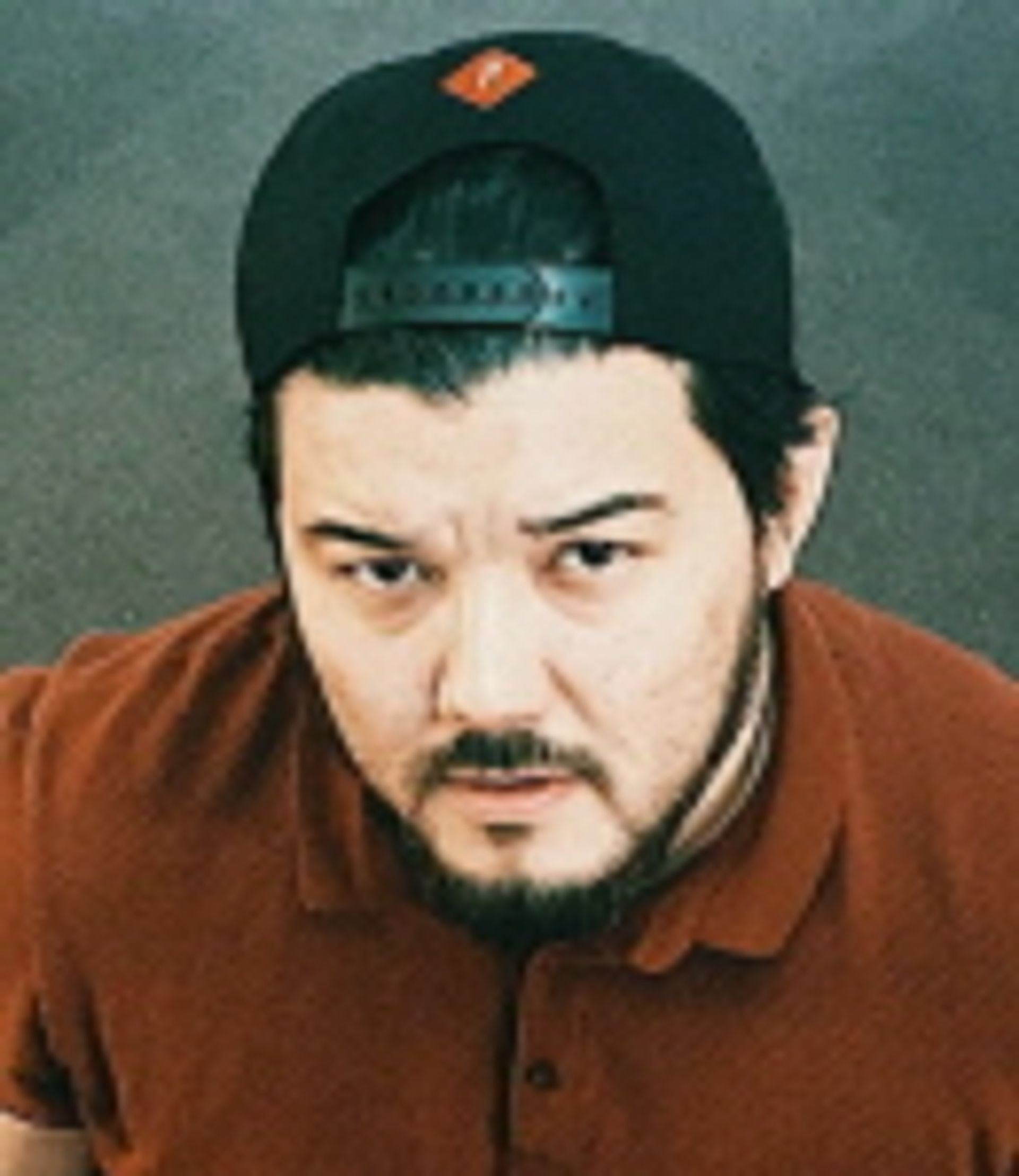 예르나르 누르갈리에프
