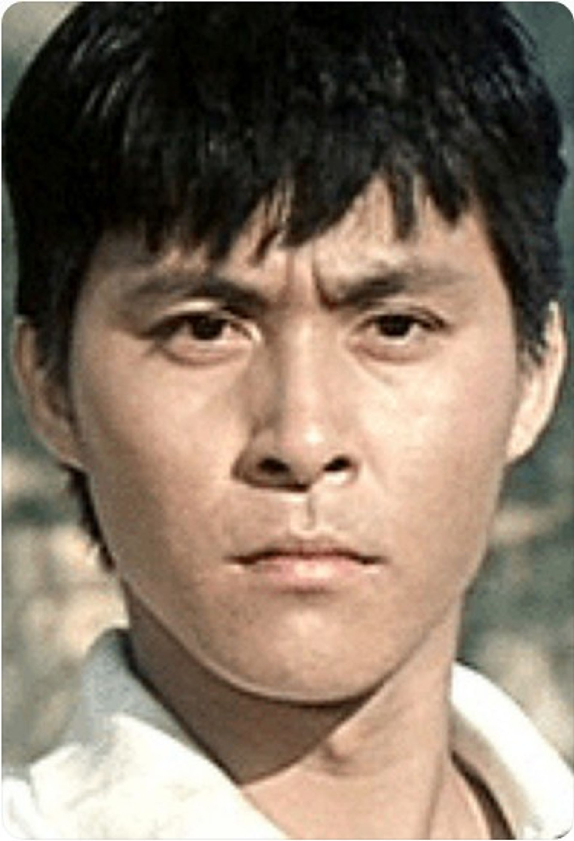 장국강