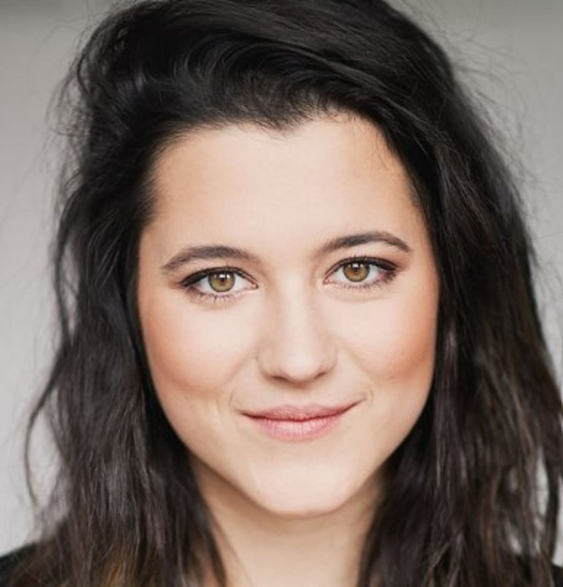 캐서린 브루넷