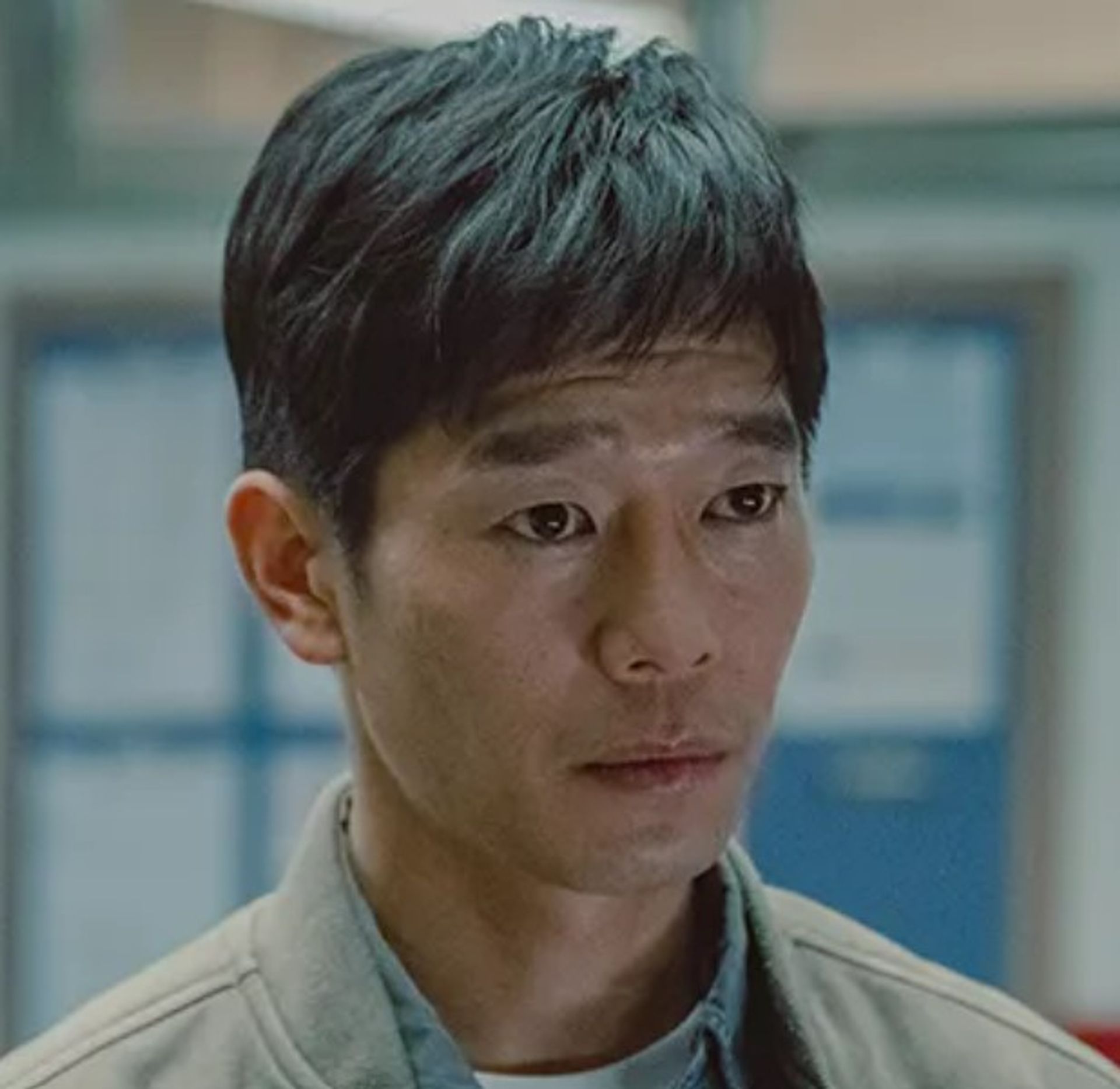 서재규