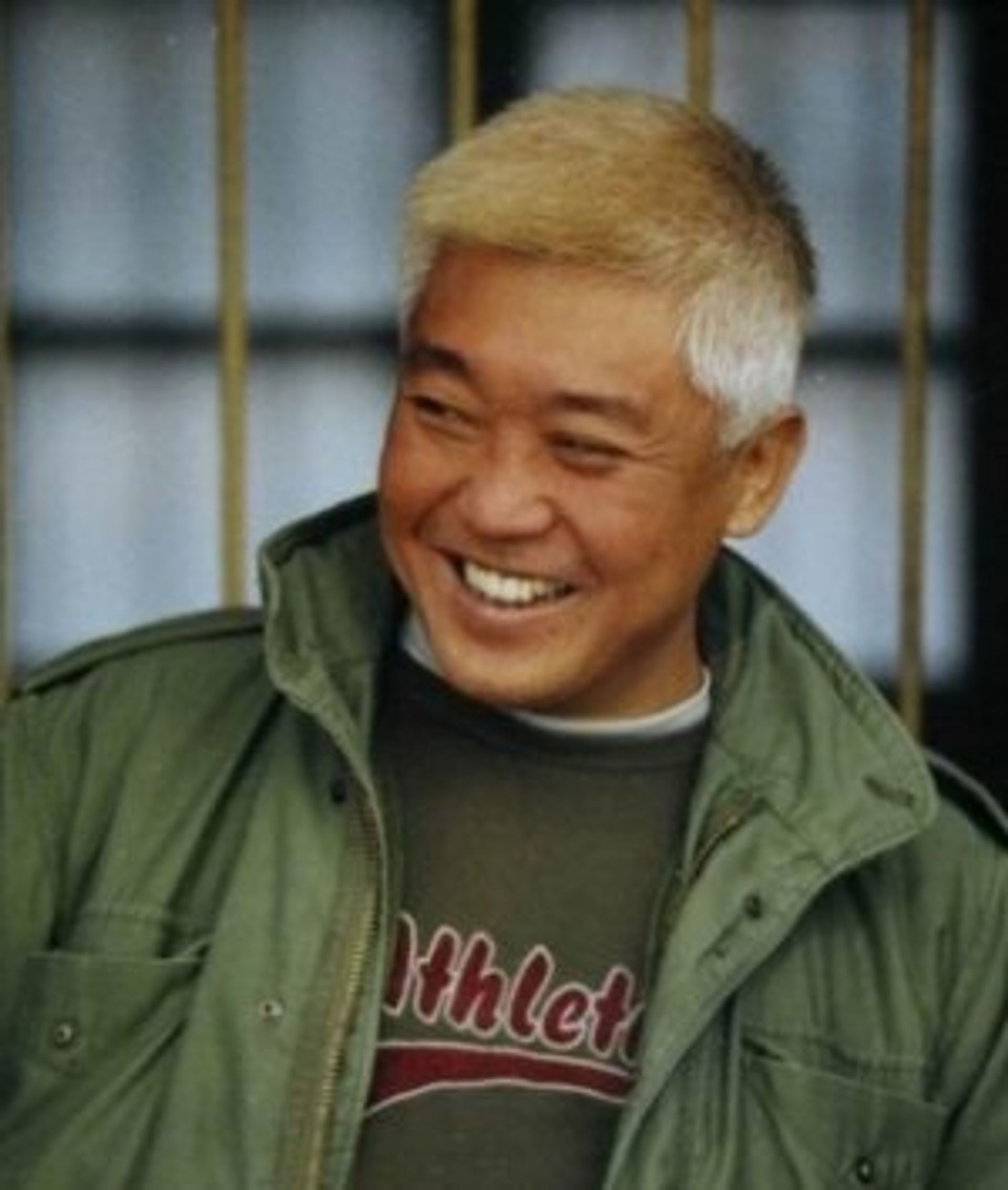 예흥웨이