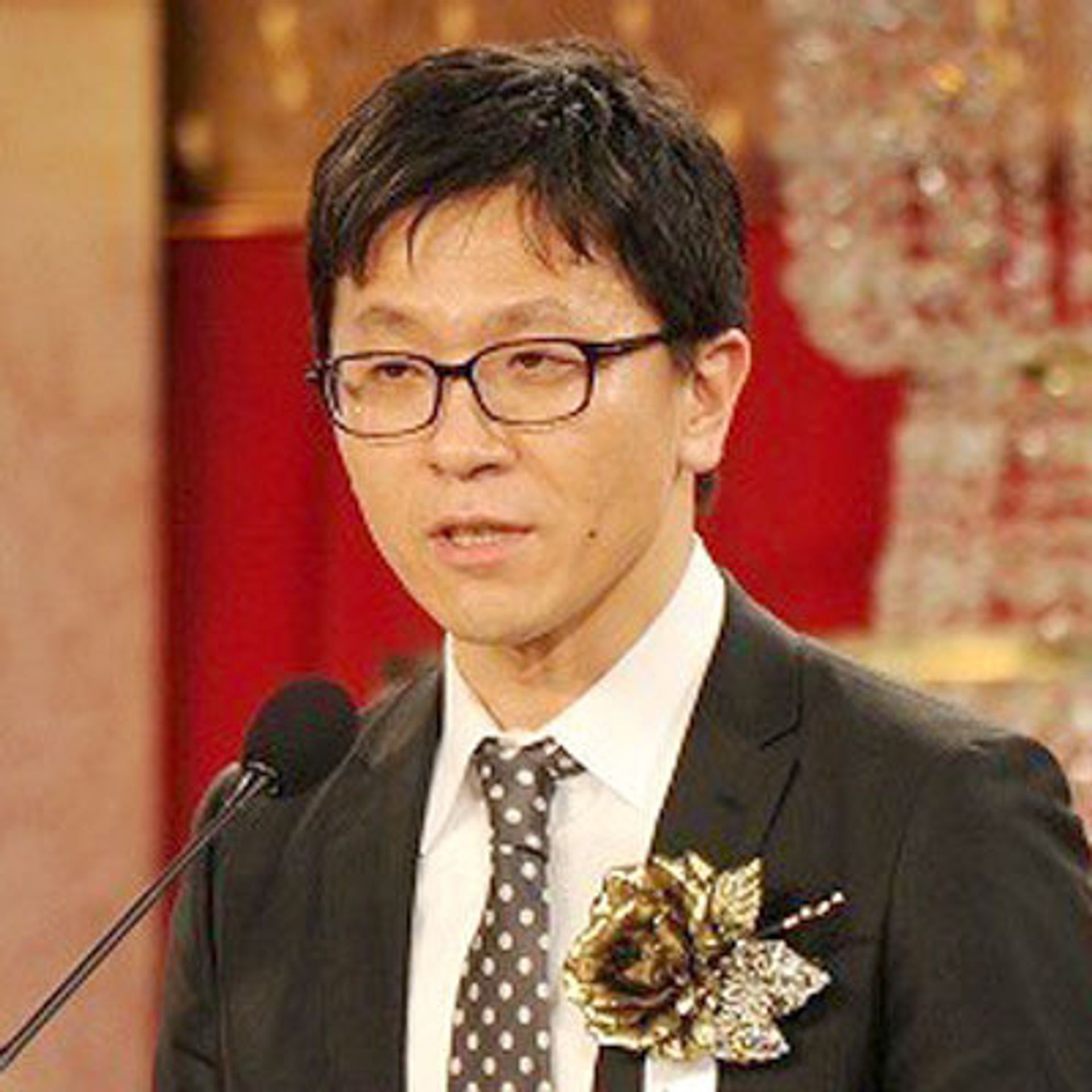 히사시 우스이