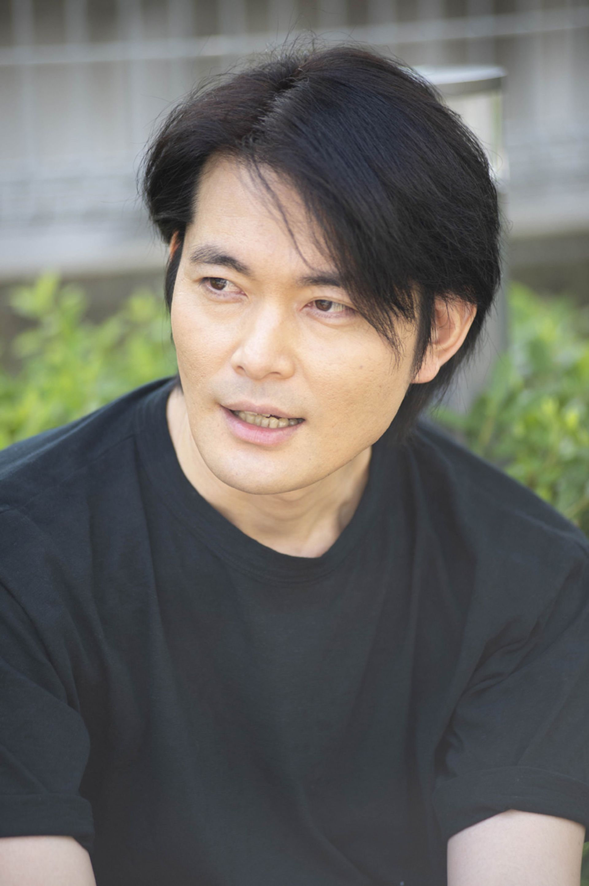 코사와 료타