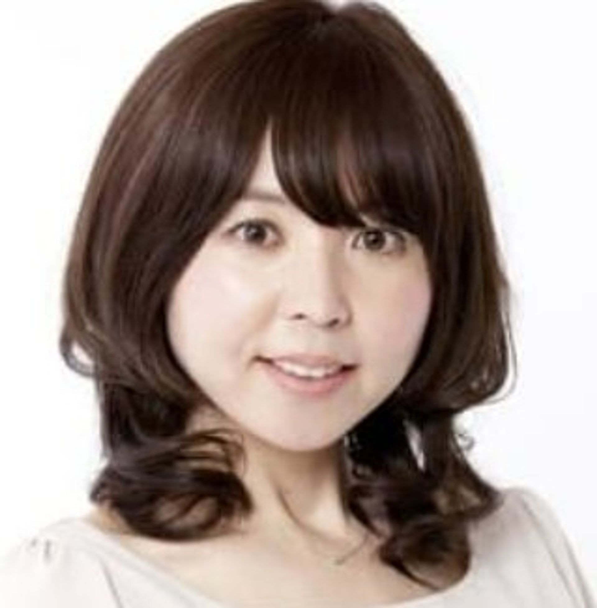 오오하라 메구미