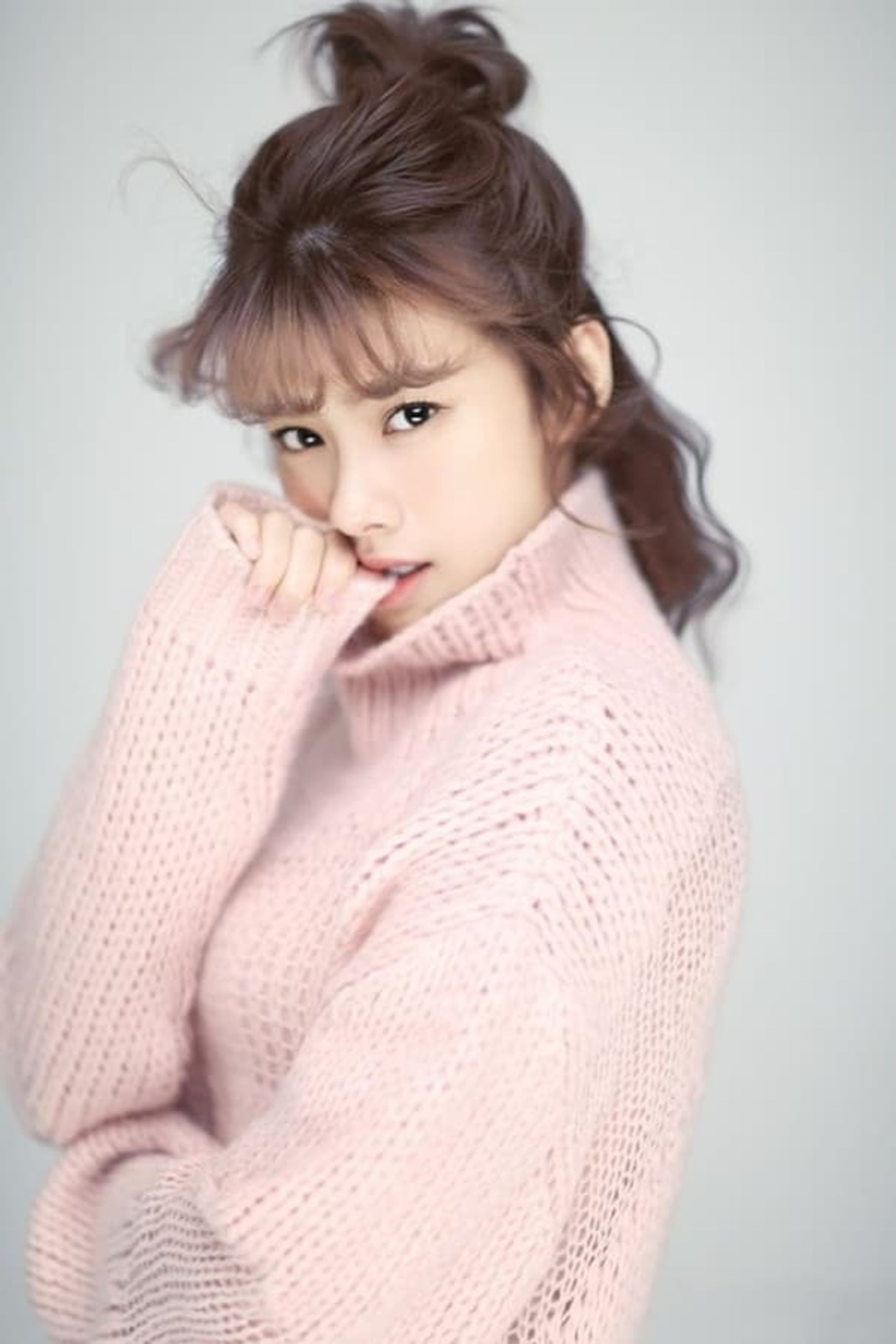 주아