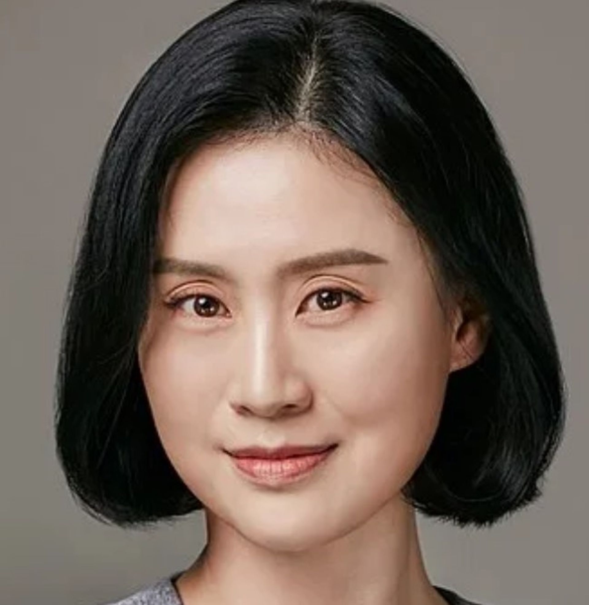 전은미