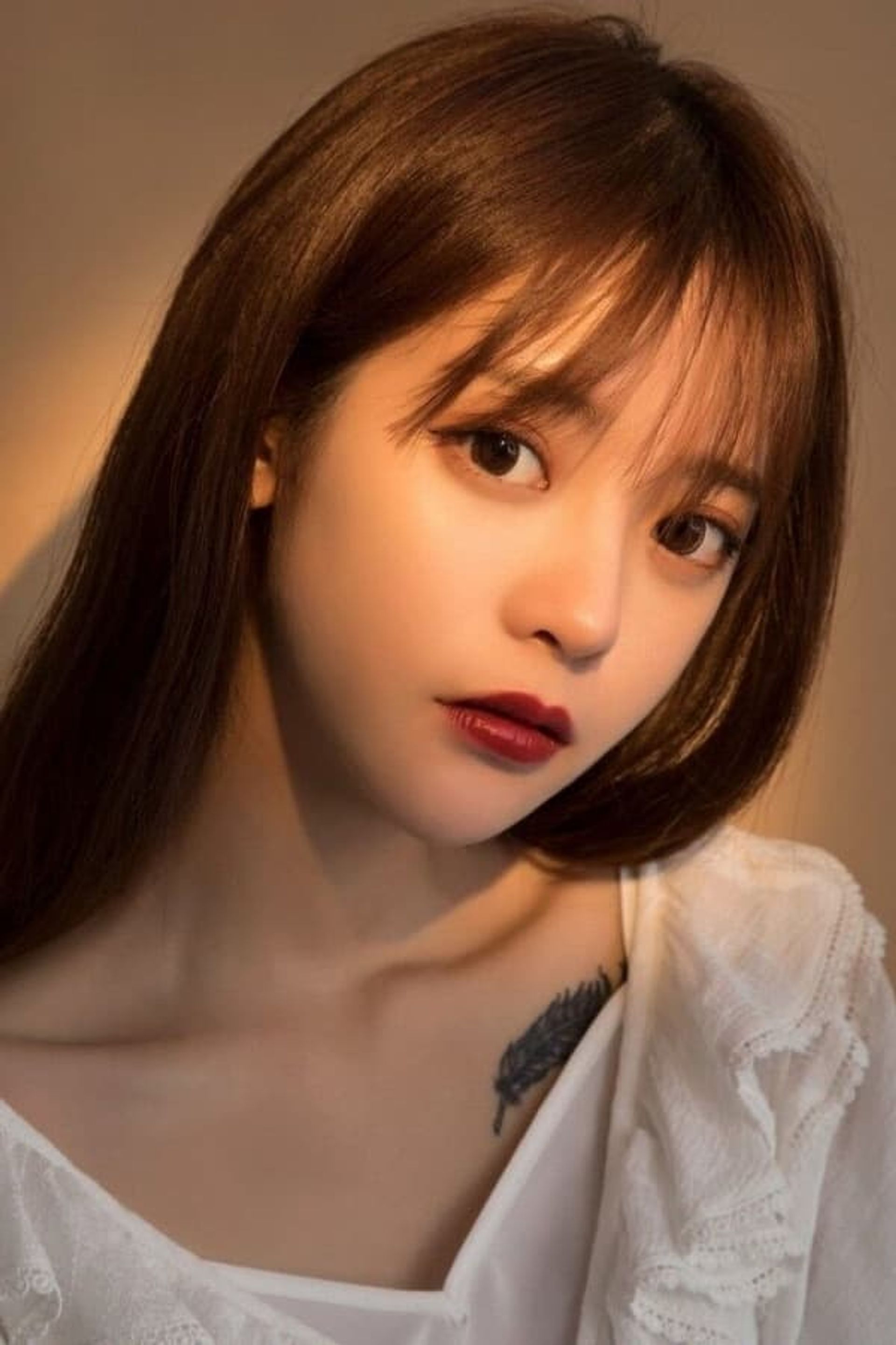자오 케 란