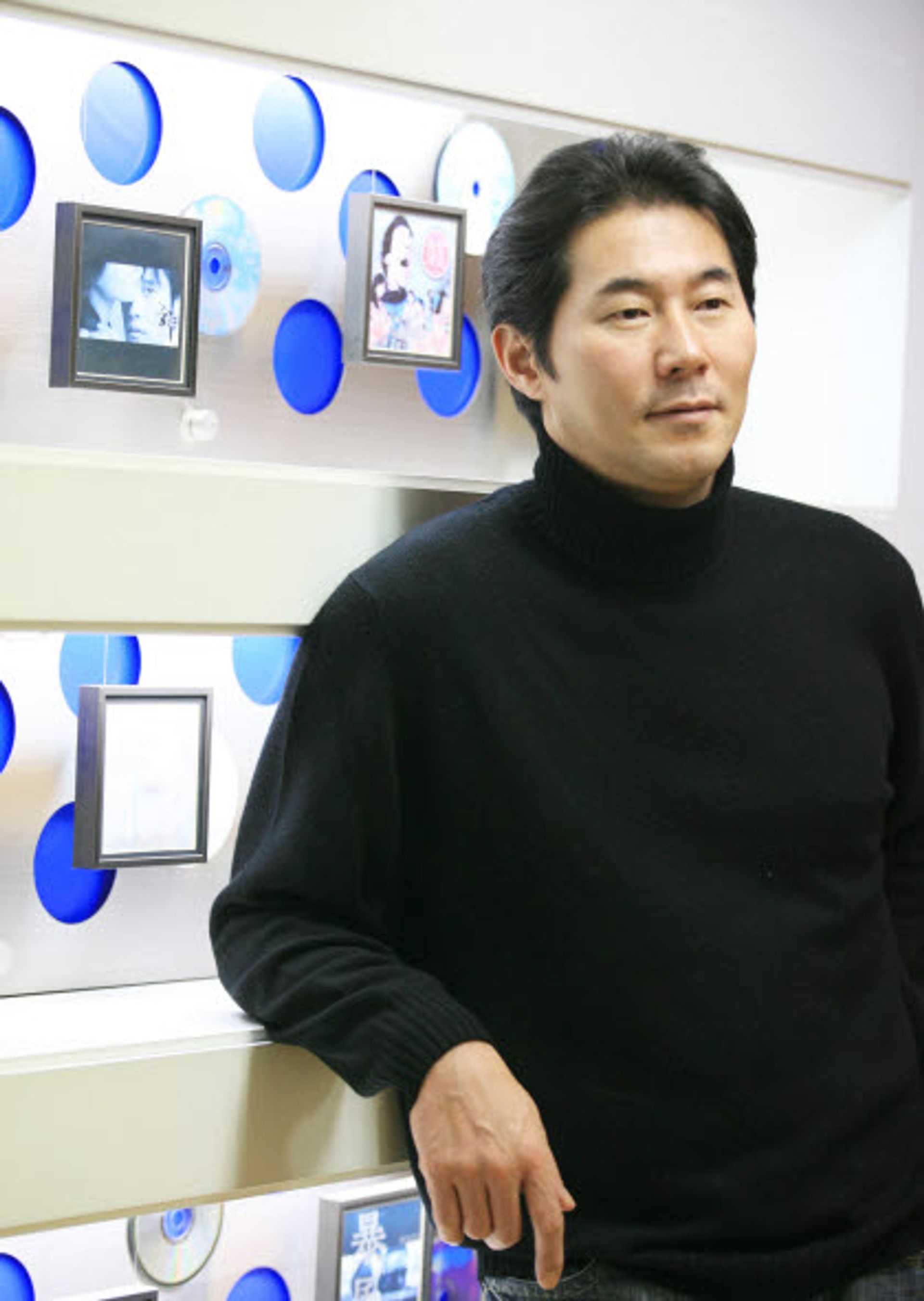 박무승