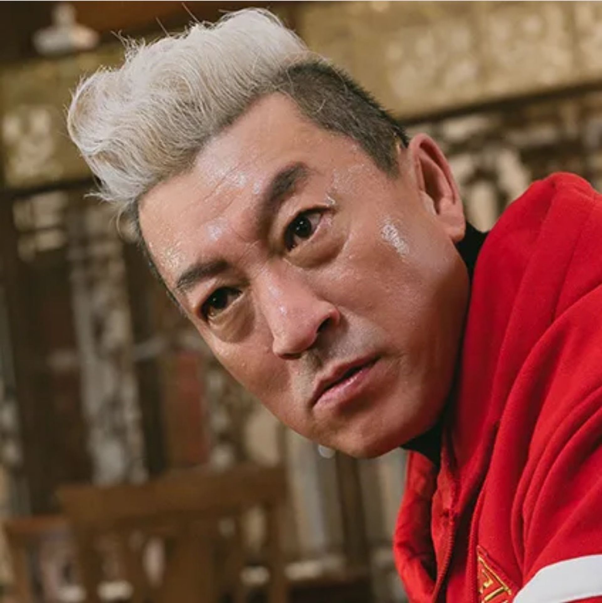 데이비드 리