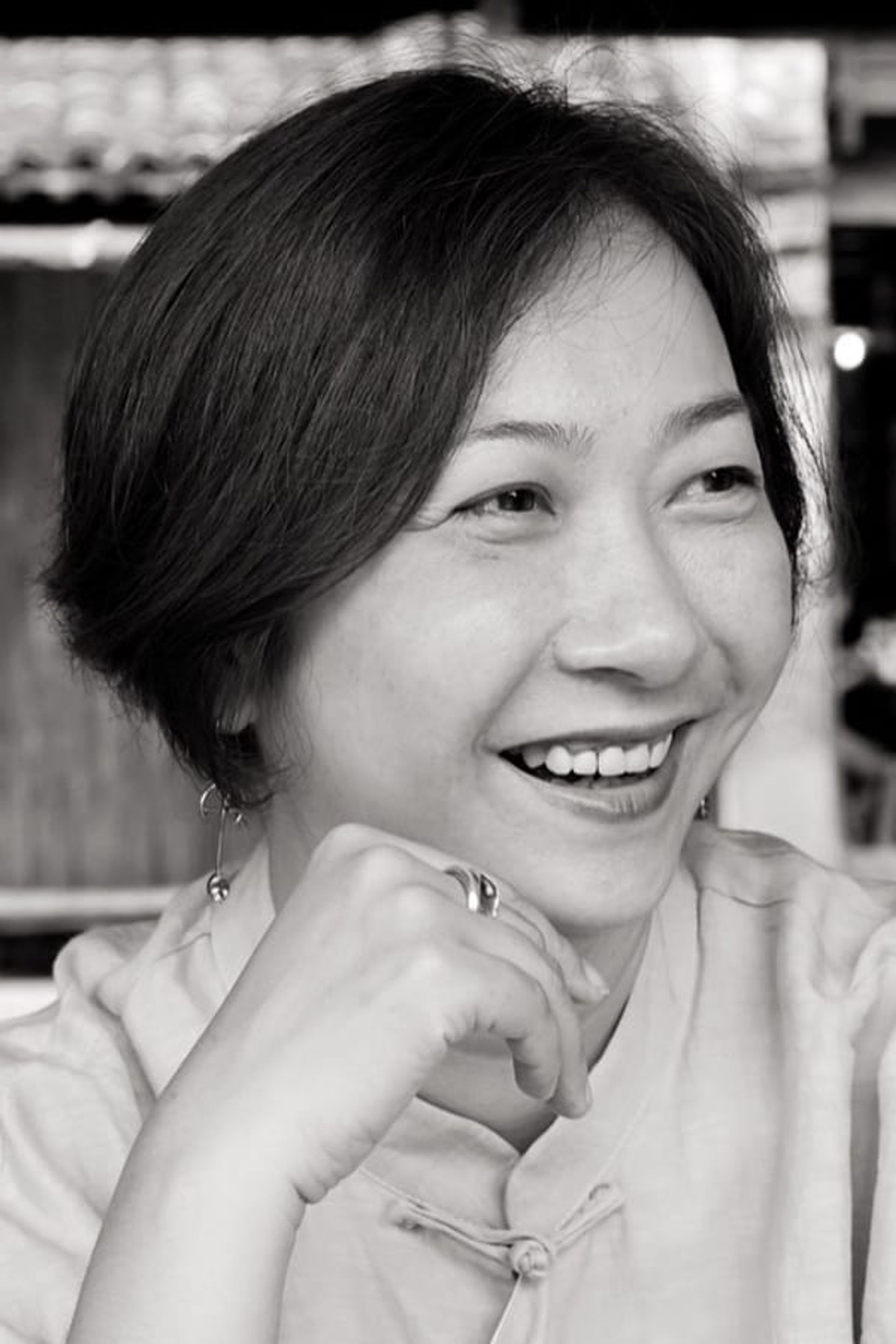 자오 칭