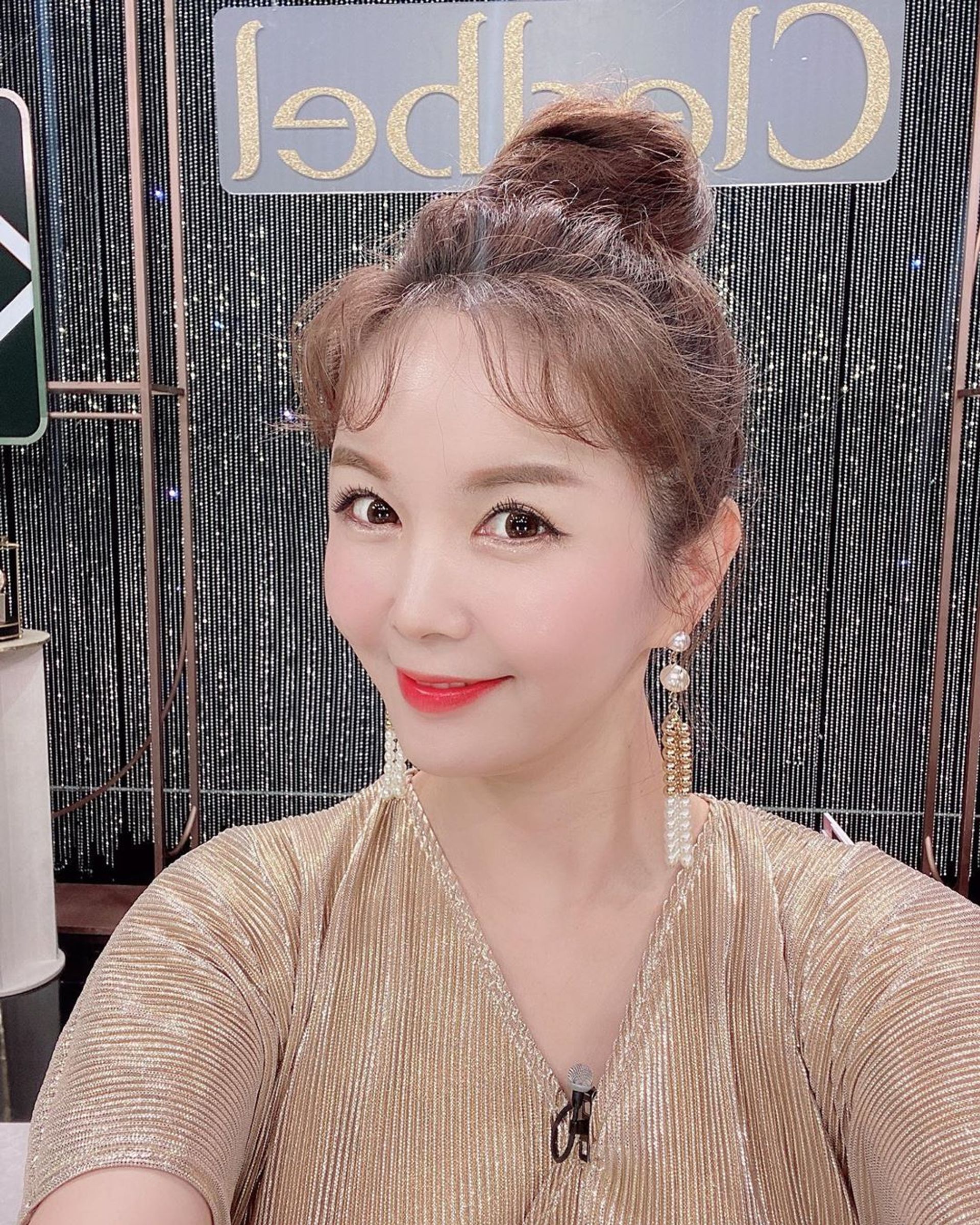 장영란