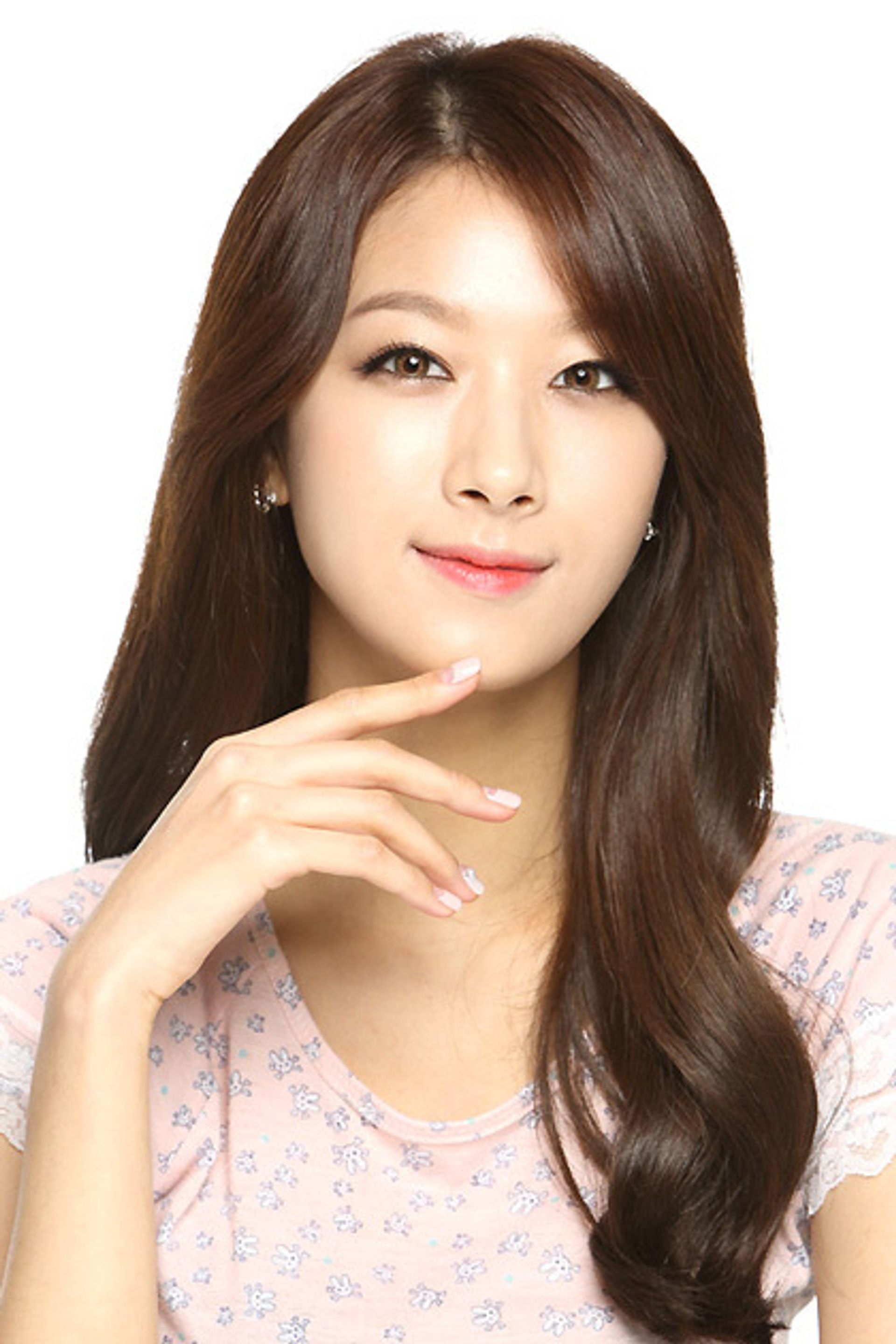 민하