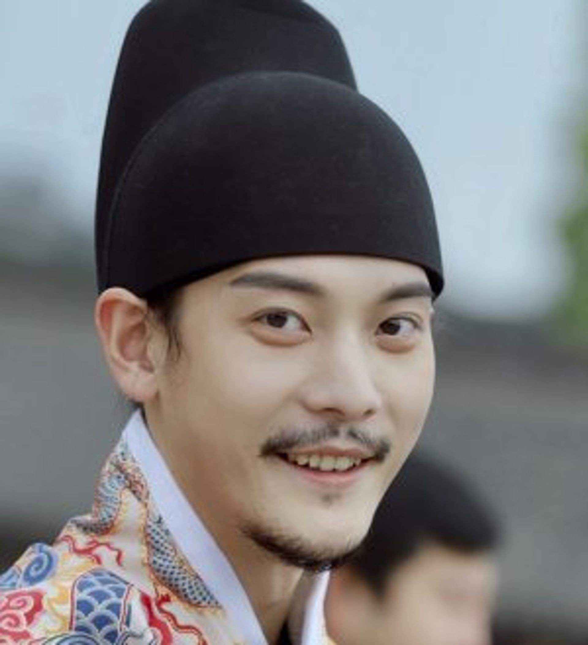 장한