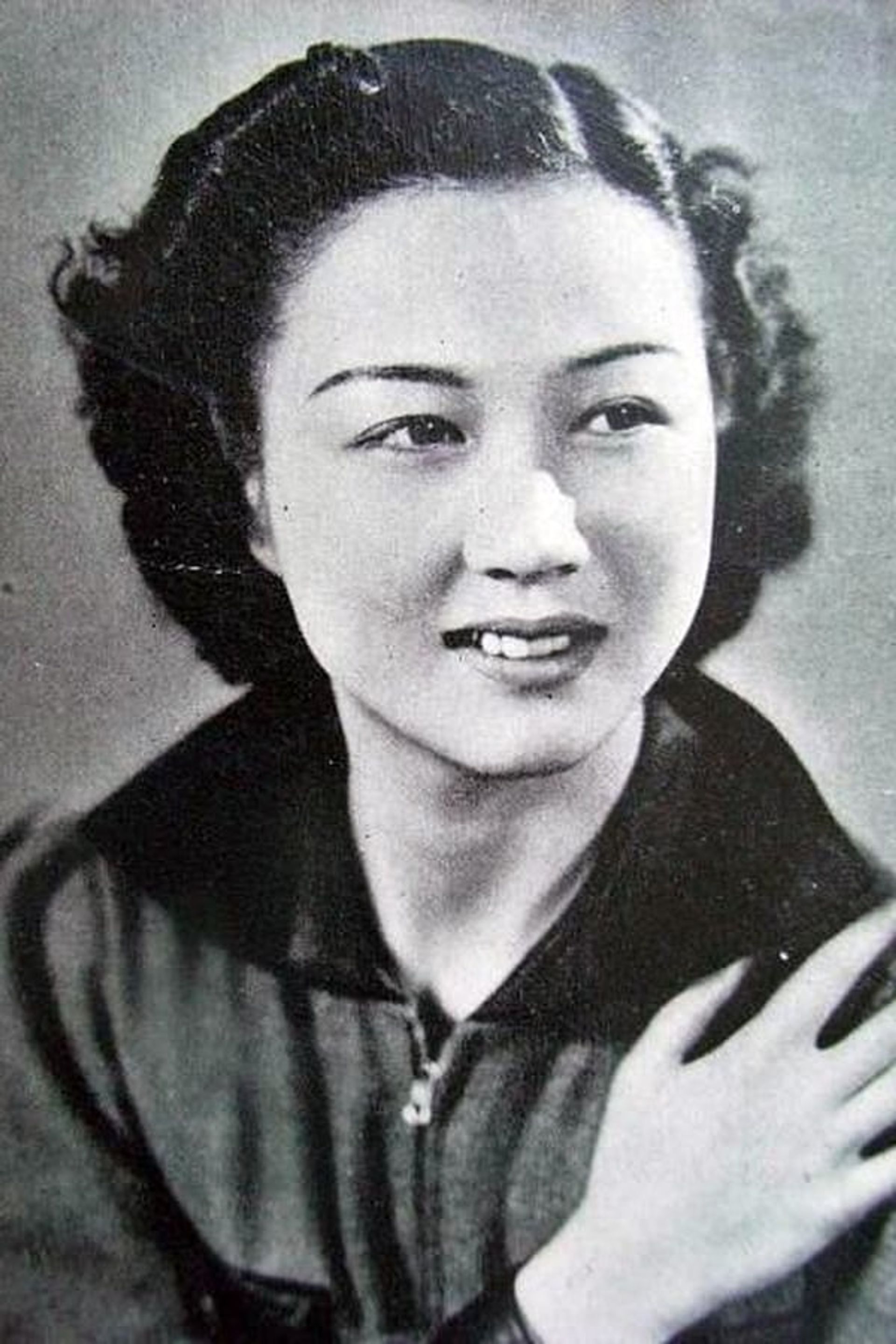 쿠와노 미치코
