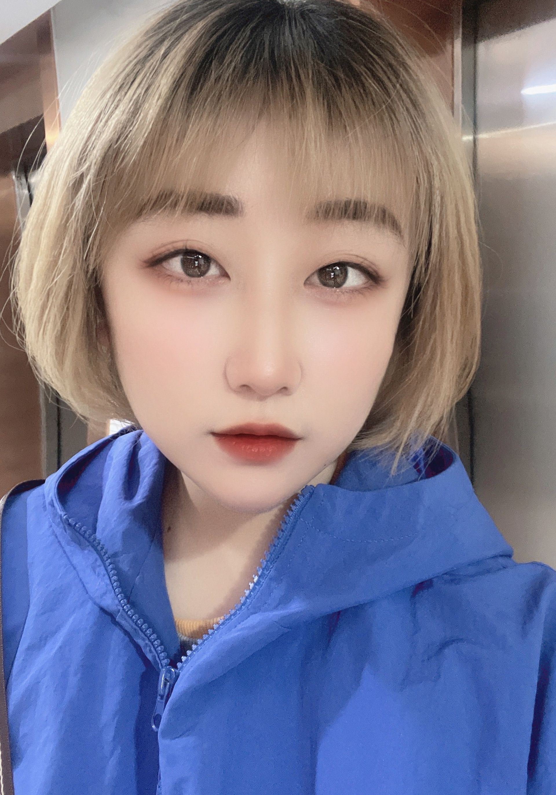 나나 종