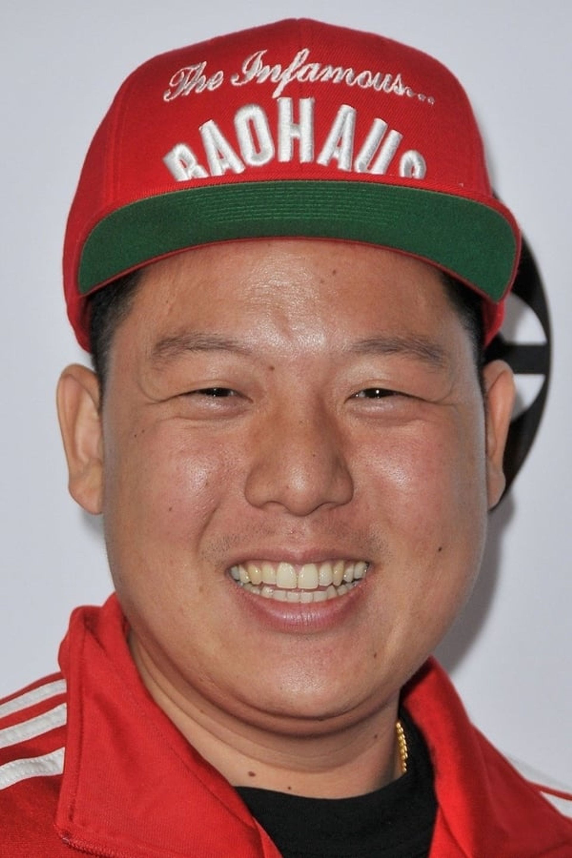 에디 황