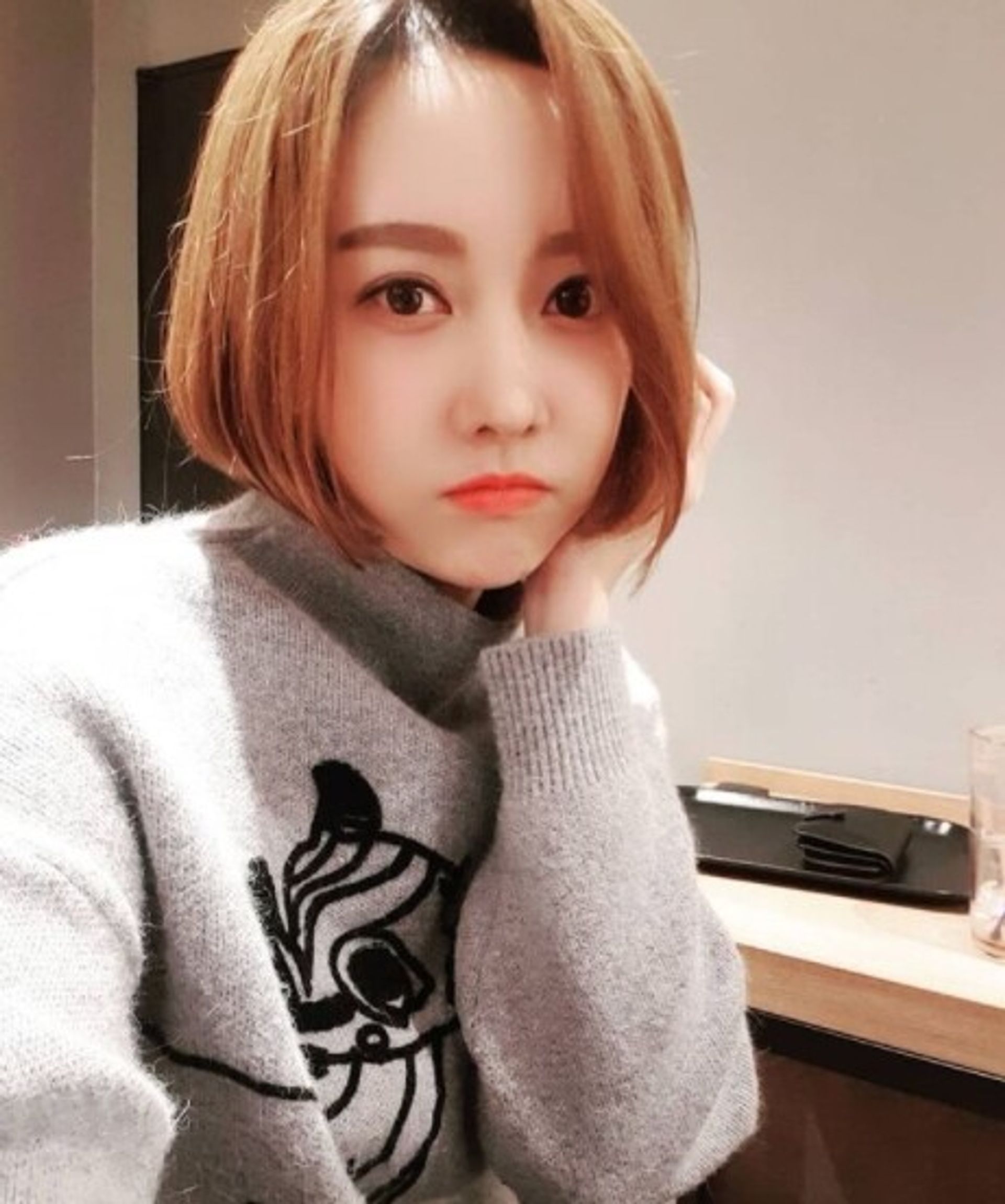 한민채