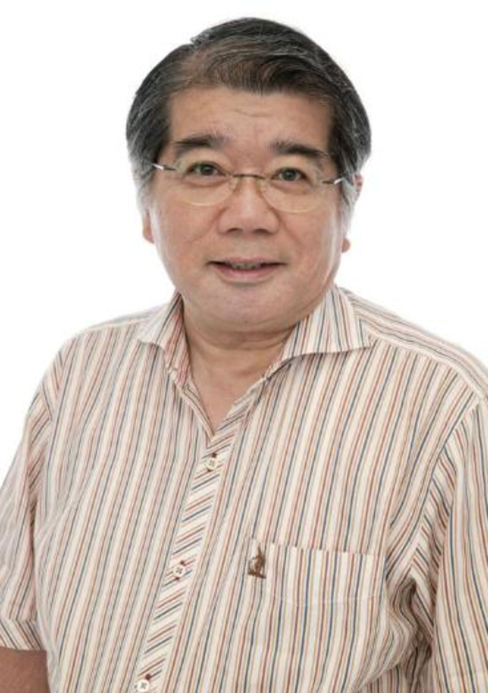 타츠타 나오키