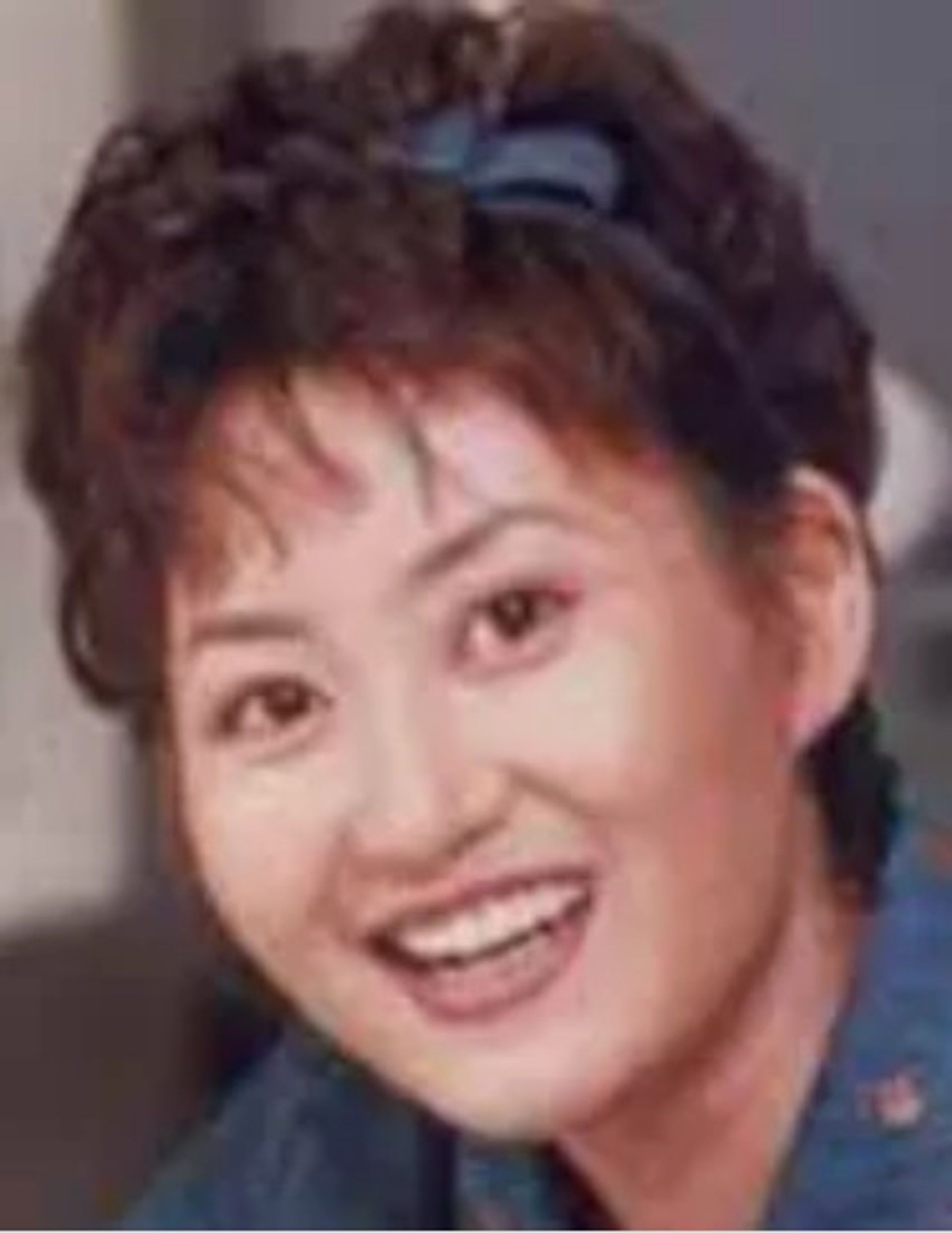 박성미