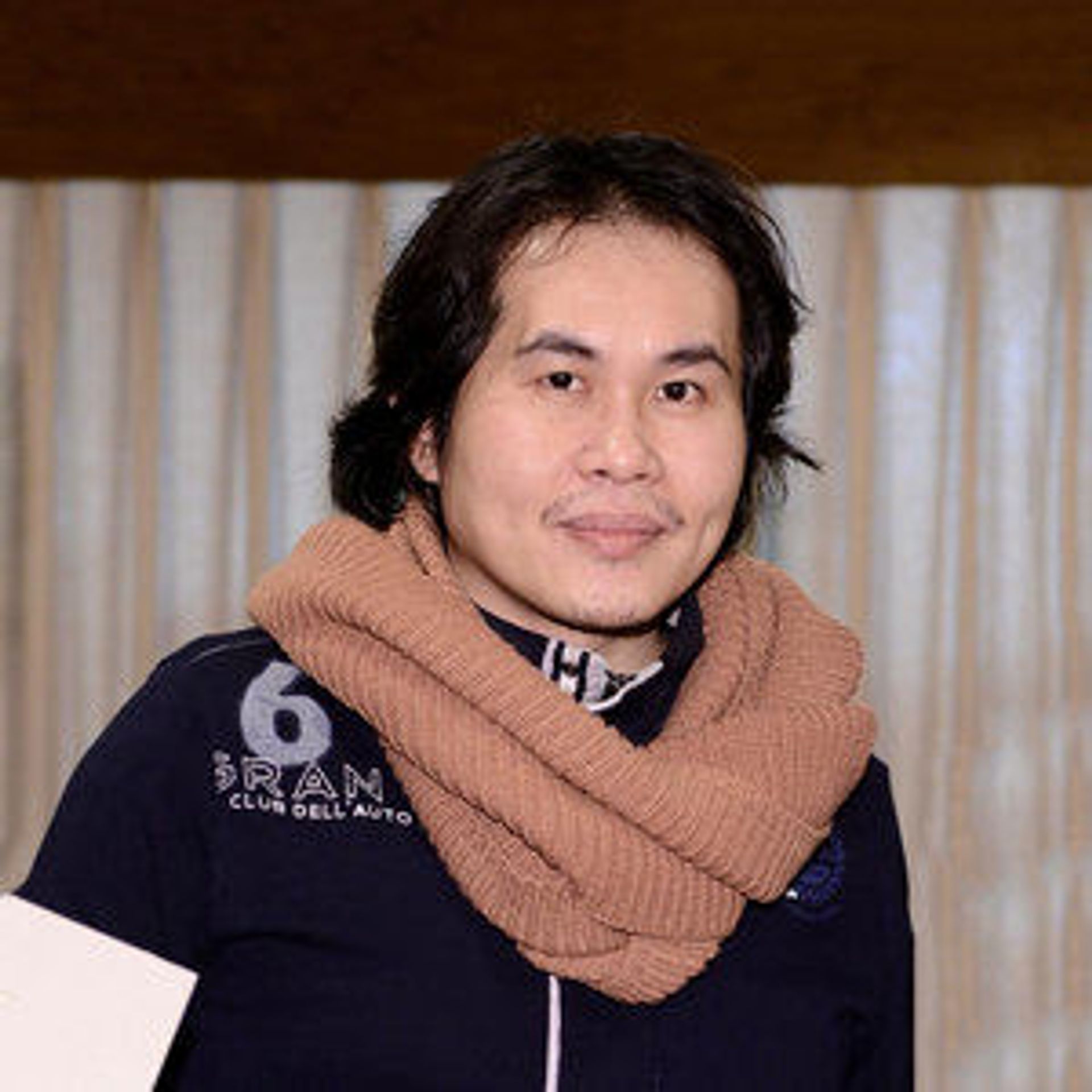 황준랑
