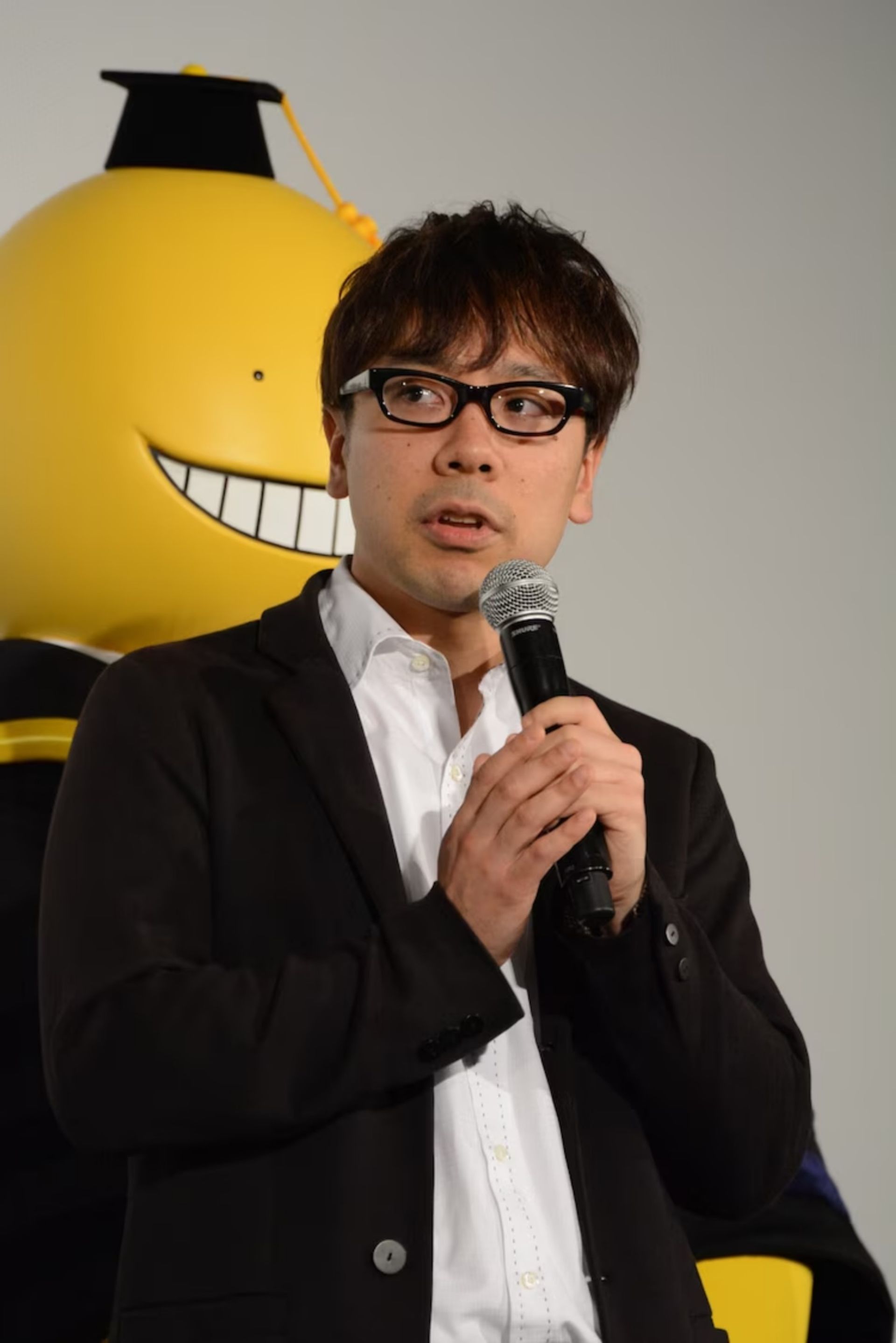 우에하라 쥬이치
